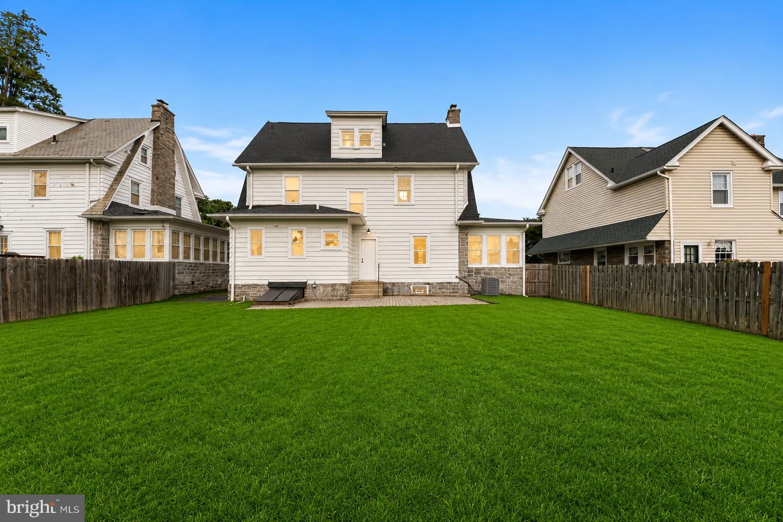 ARONIMINK - Residential