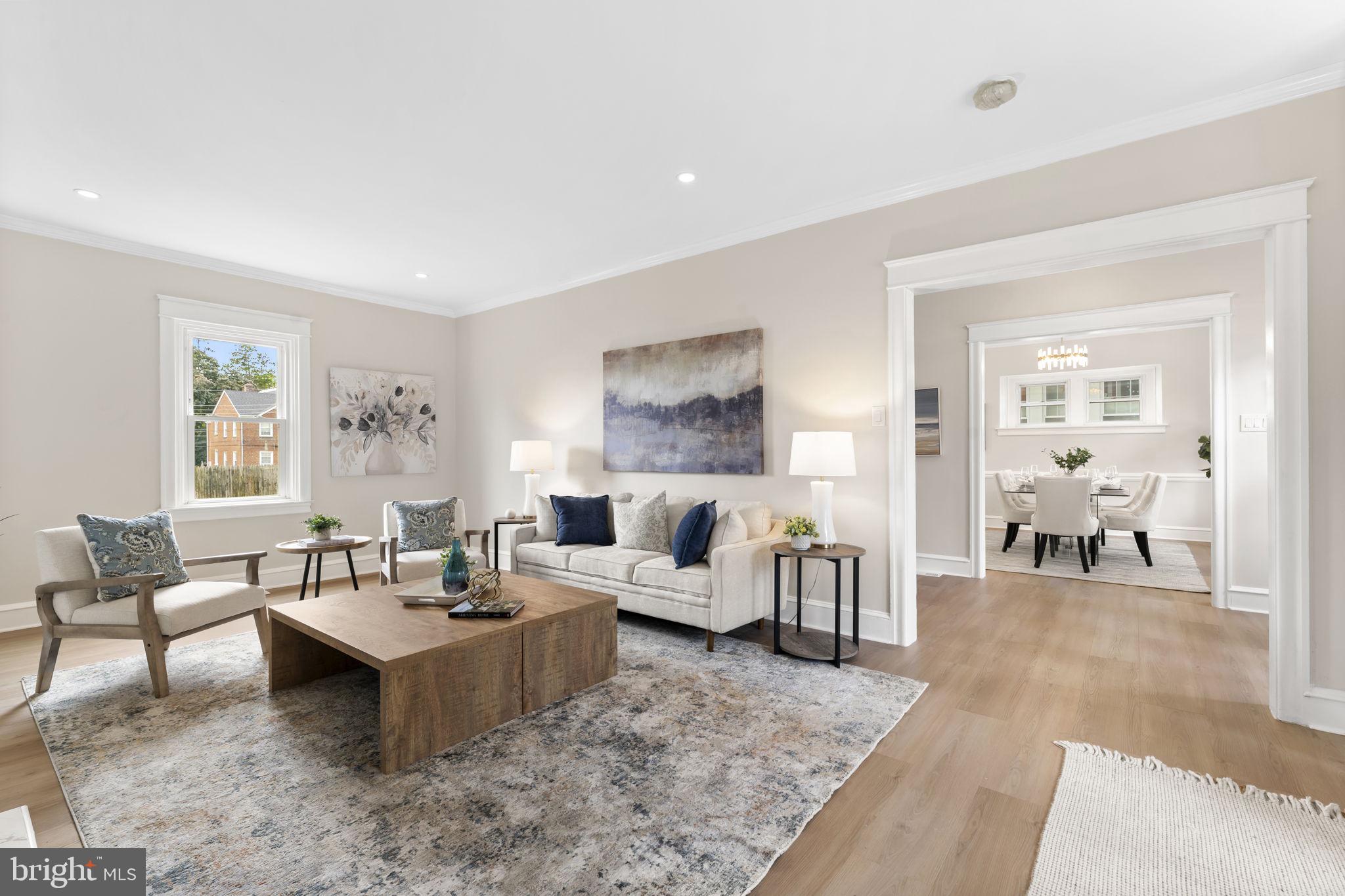 ARONIMINK - Residential
