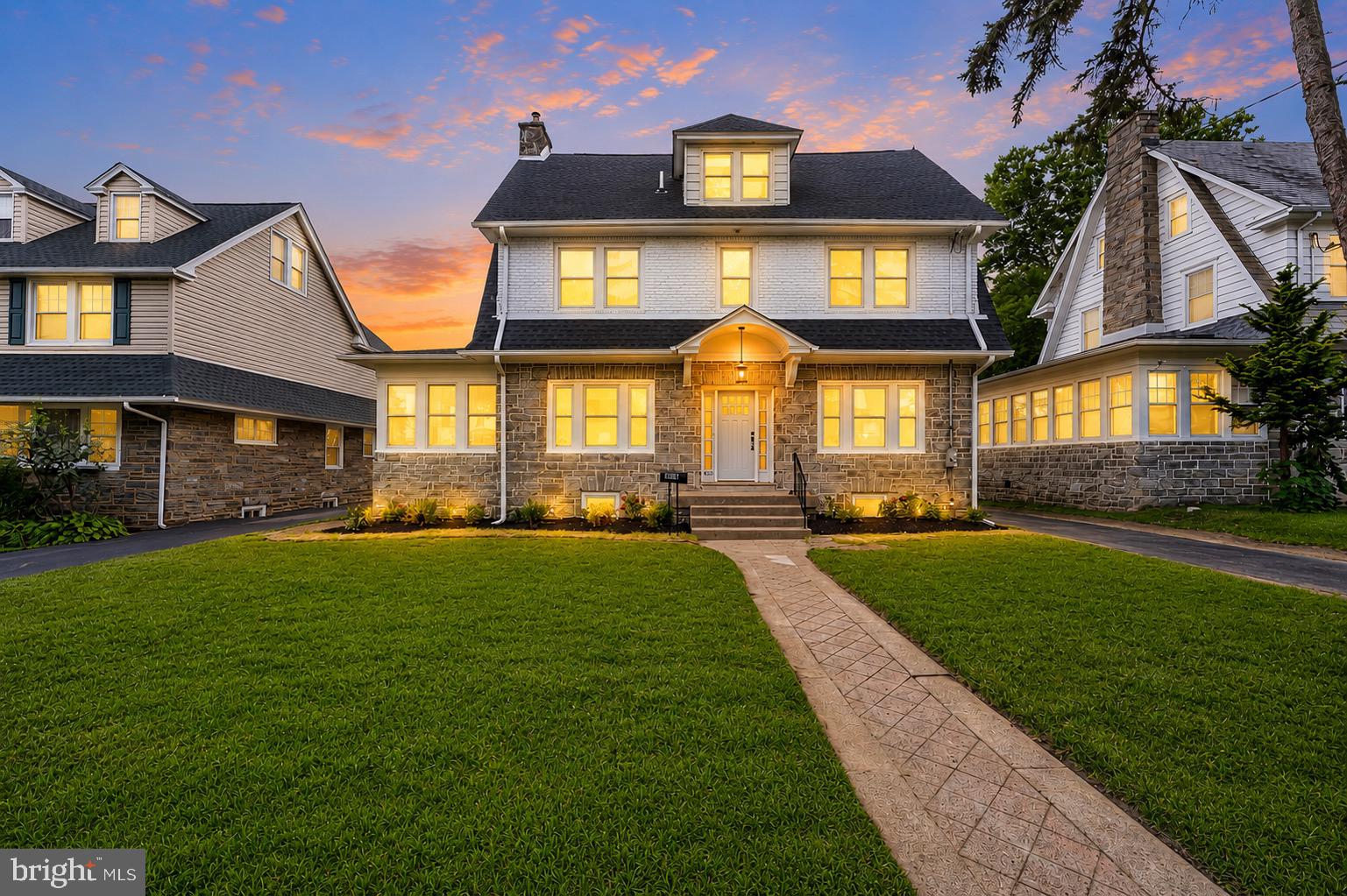 ARONIMINK - Residential