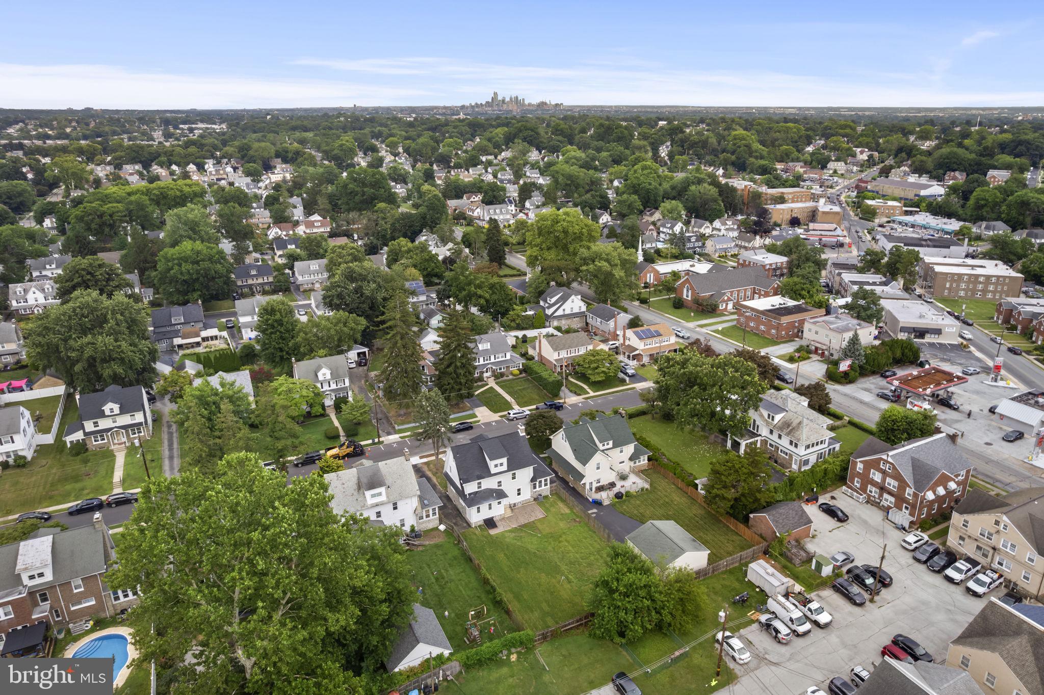 ARONIMINK - Residential