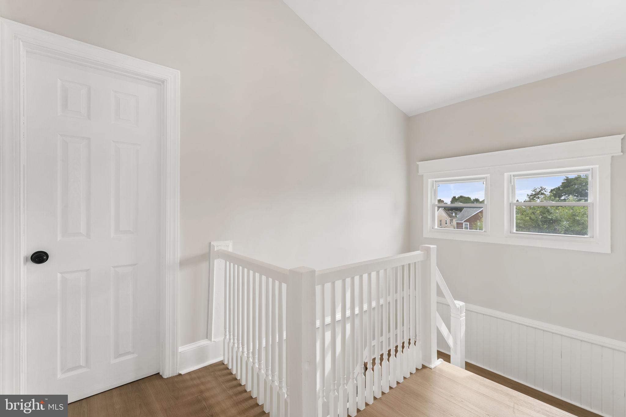 ARONIMINK - Residential