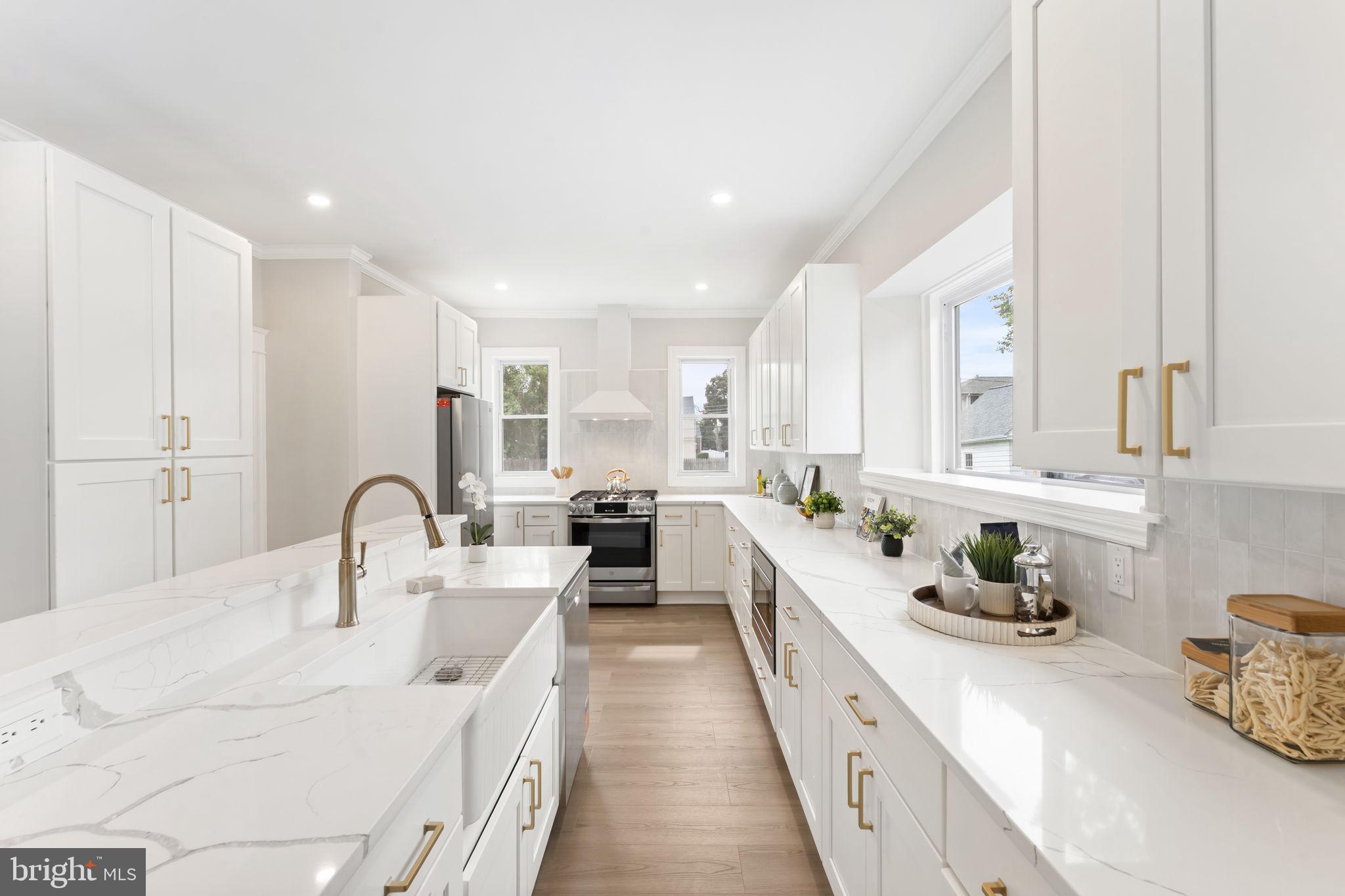 ARONIMINK - Residential