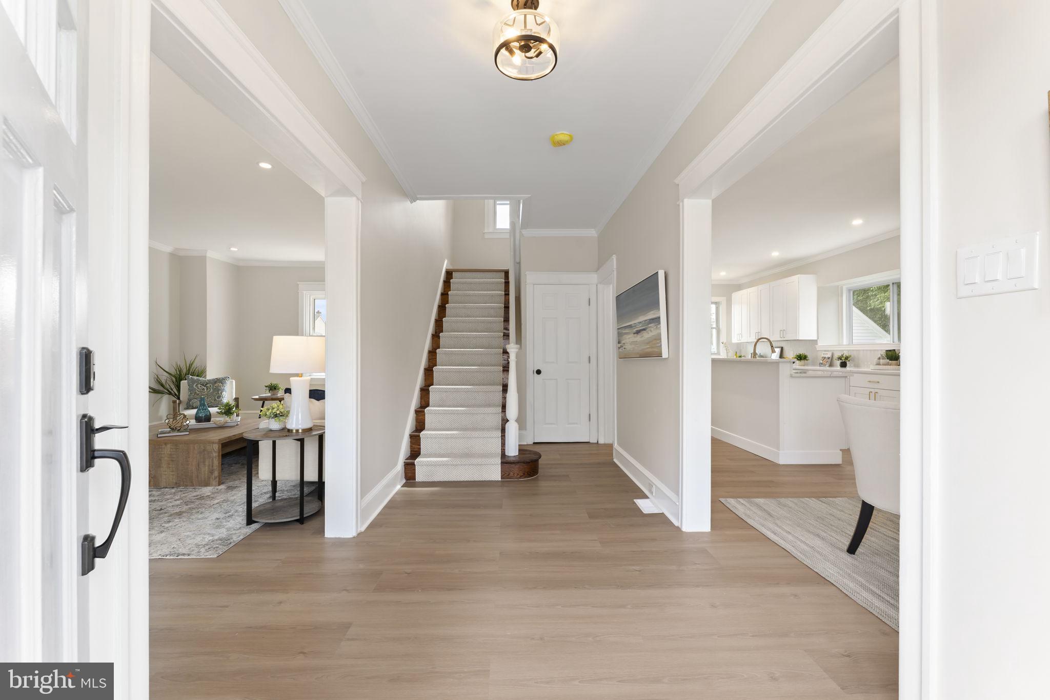 ARONIMINK - Residential