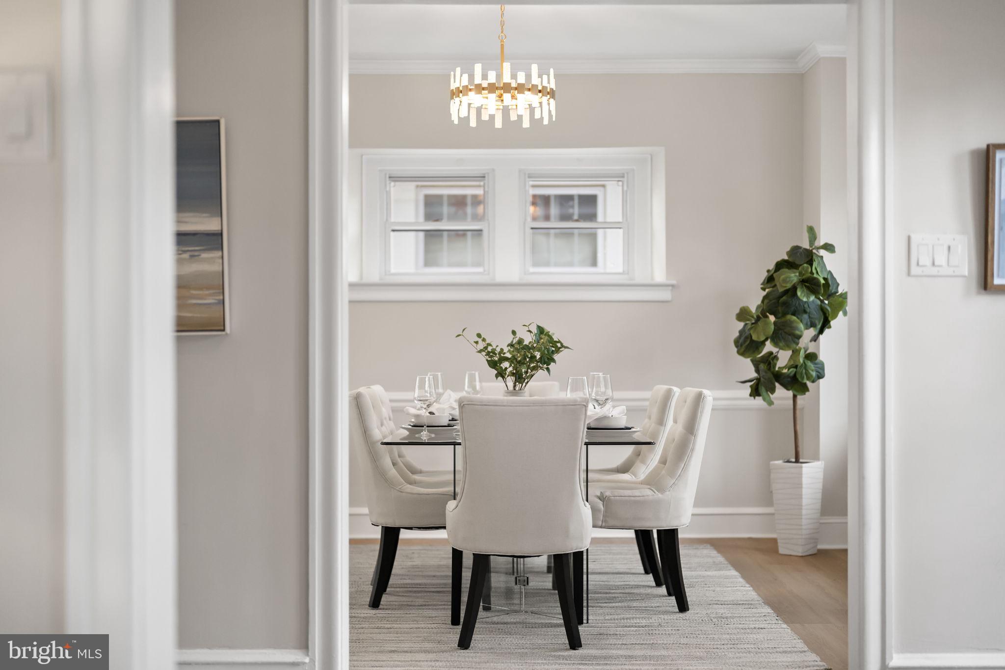 ARONIMINK - Residential