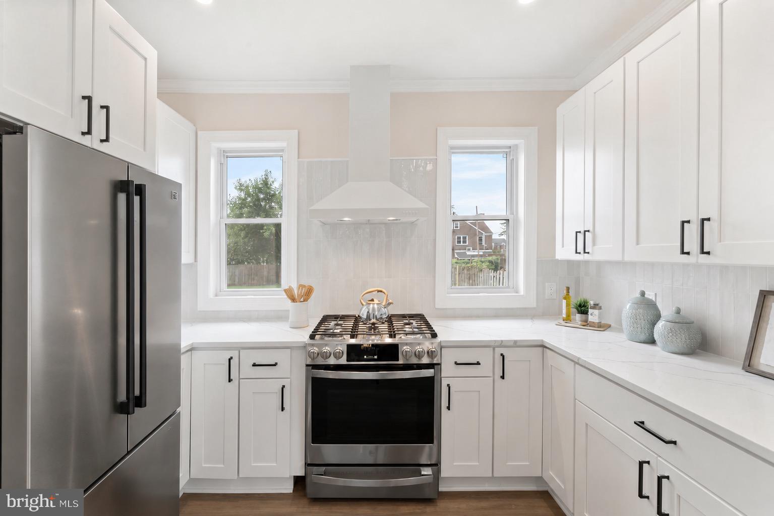 ARONIMINK - Residential