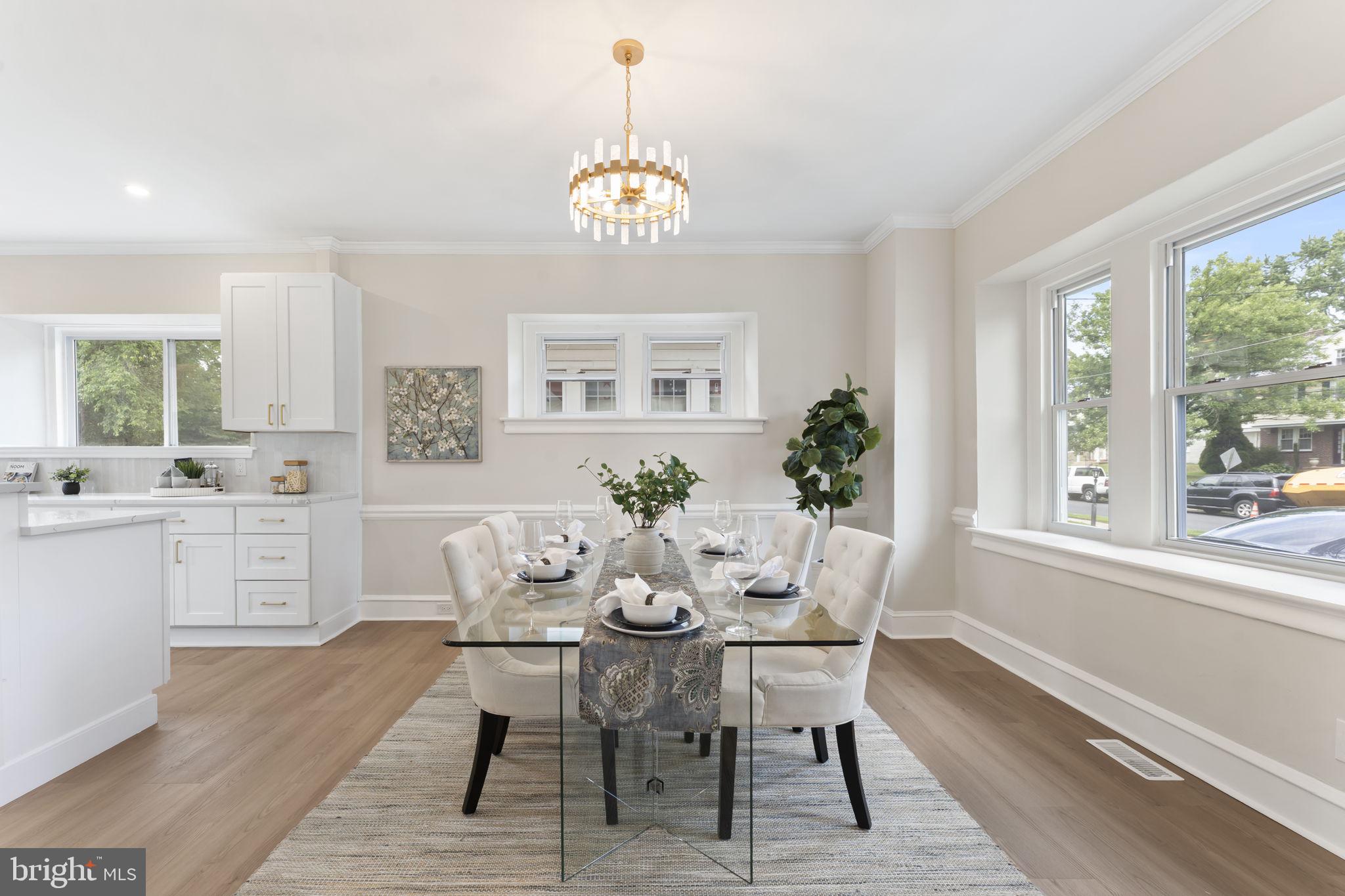 ARONIMINK - Residential