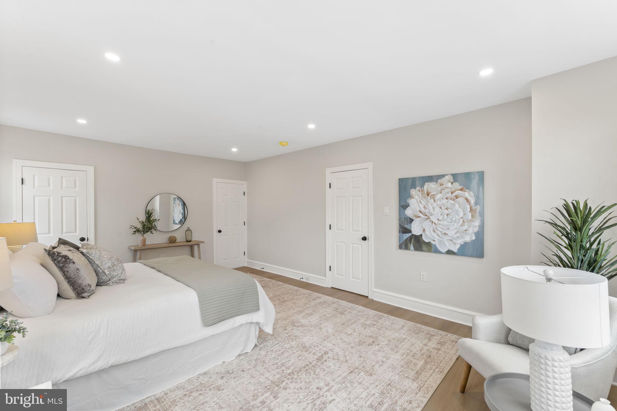 ARONIMINK - Residential