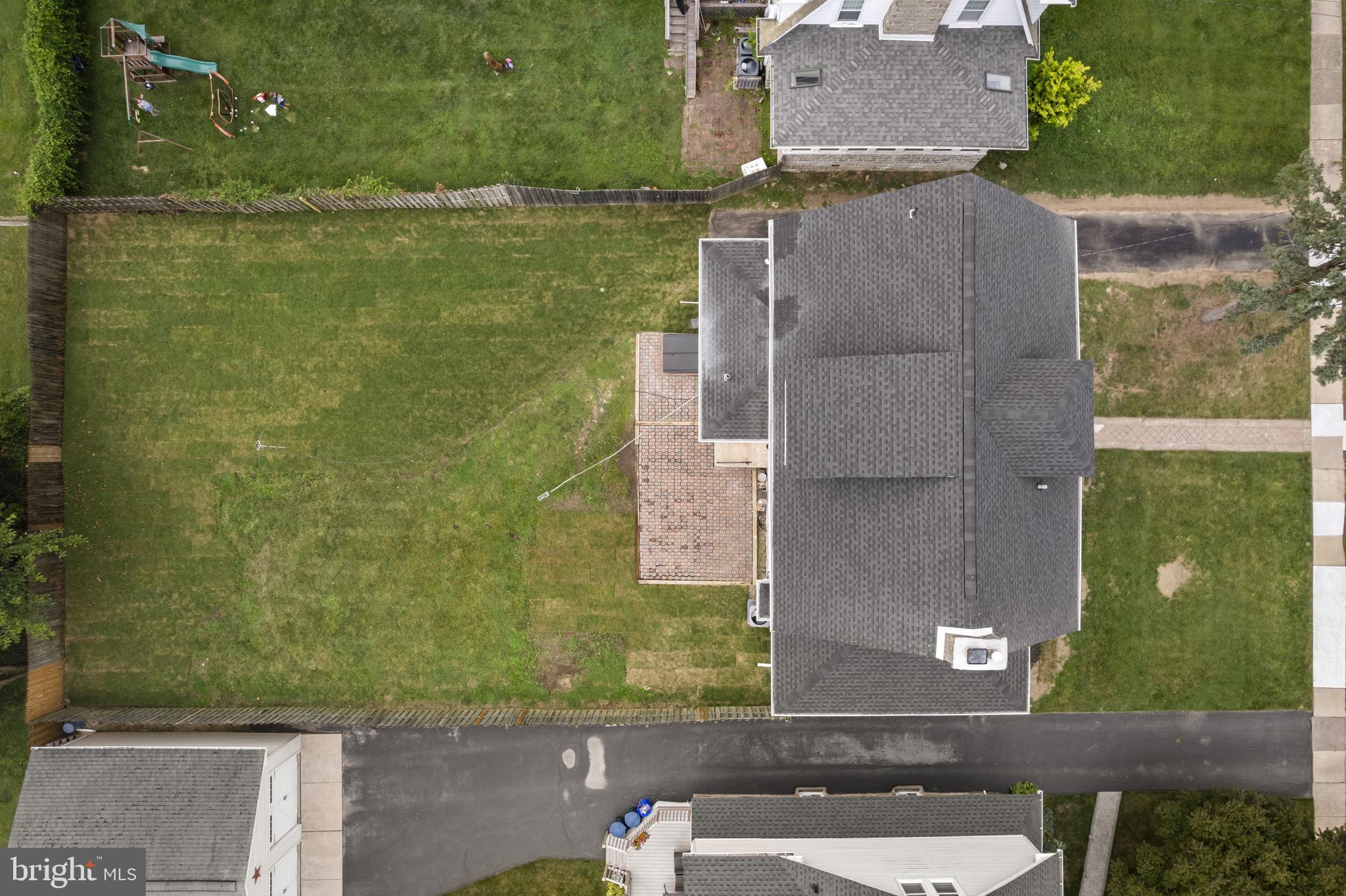 ARONIMINK - Residential