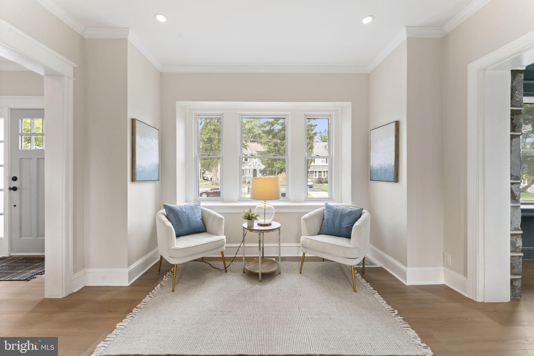 ARONIMINK - Residential