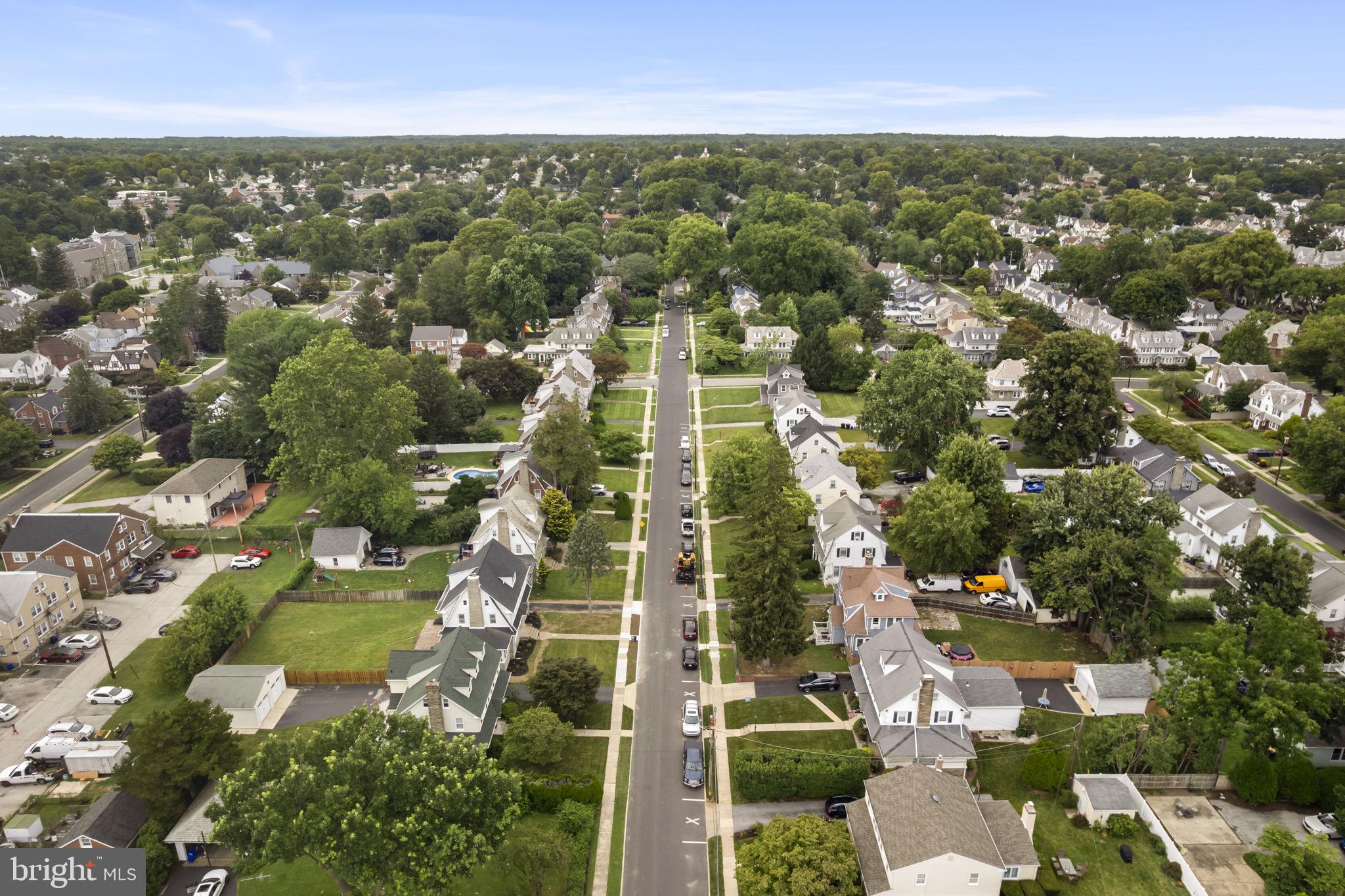 ARONIMINK - Residential