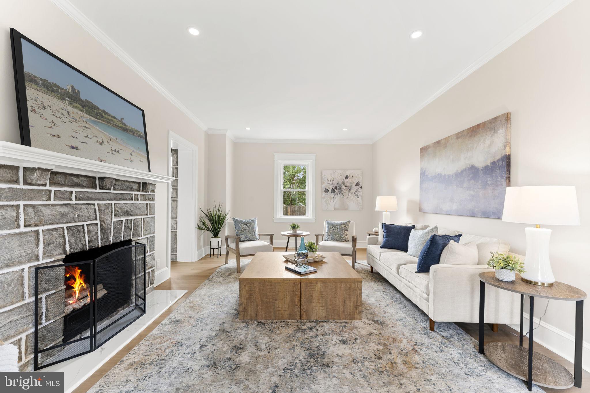 ARONIMINK - Residential