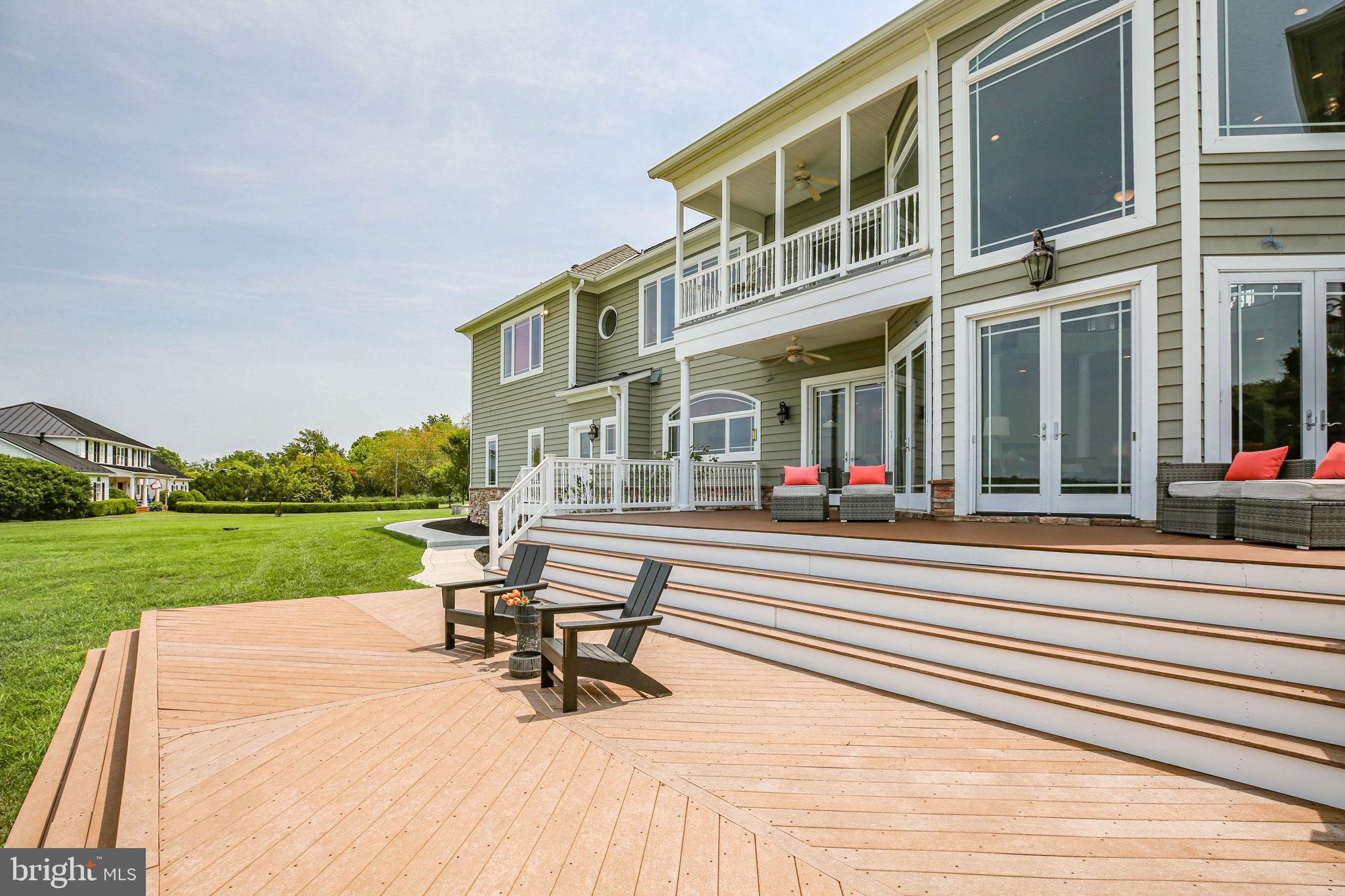 LOY LANDING - Residential