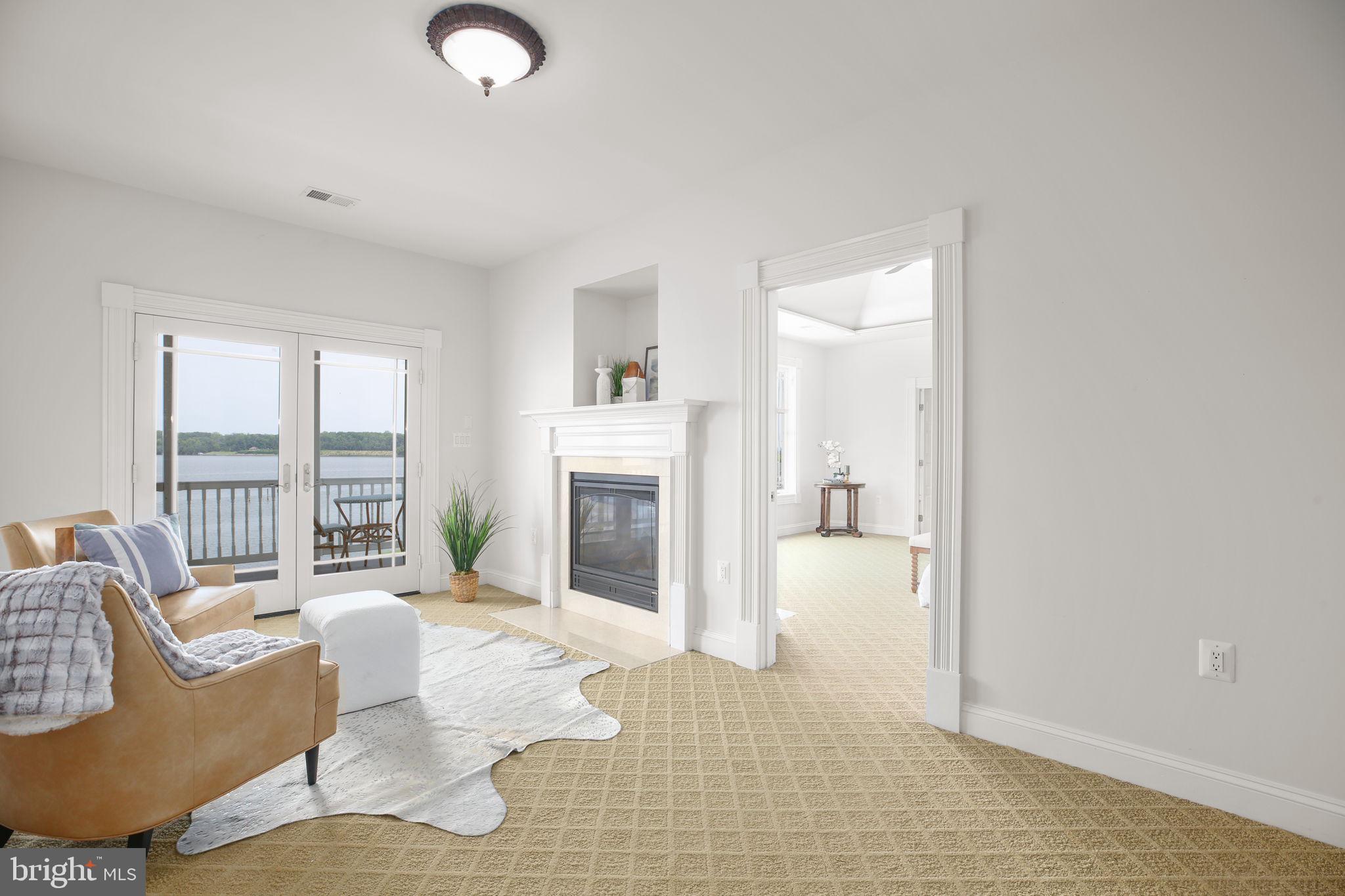 LOY LANDING - Residential