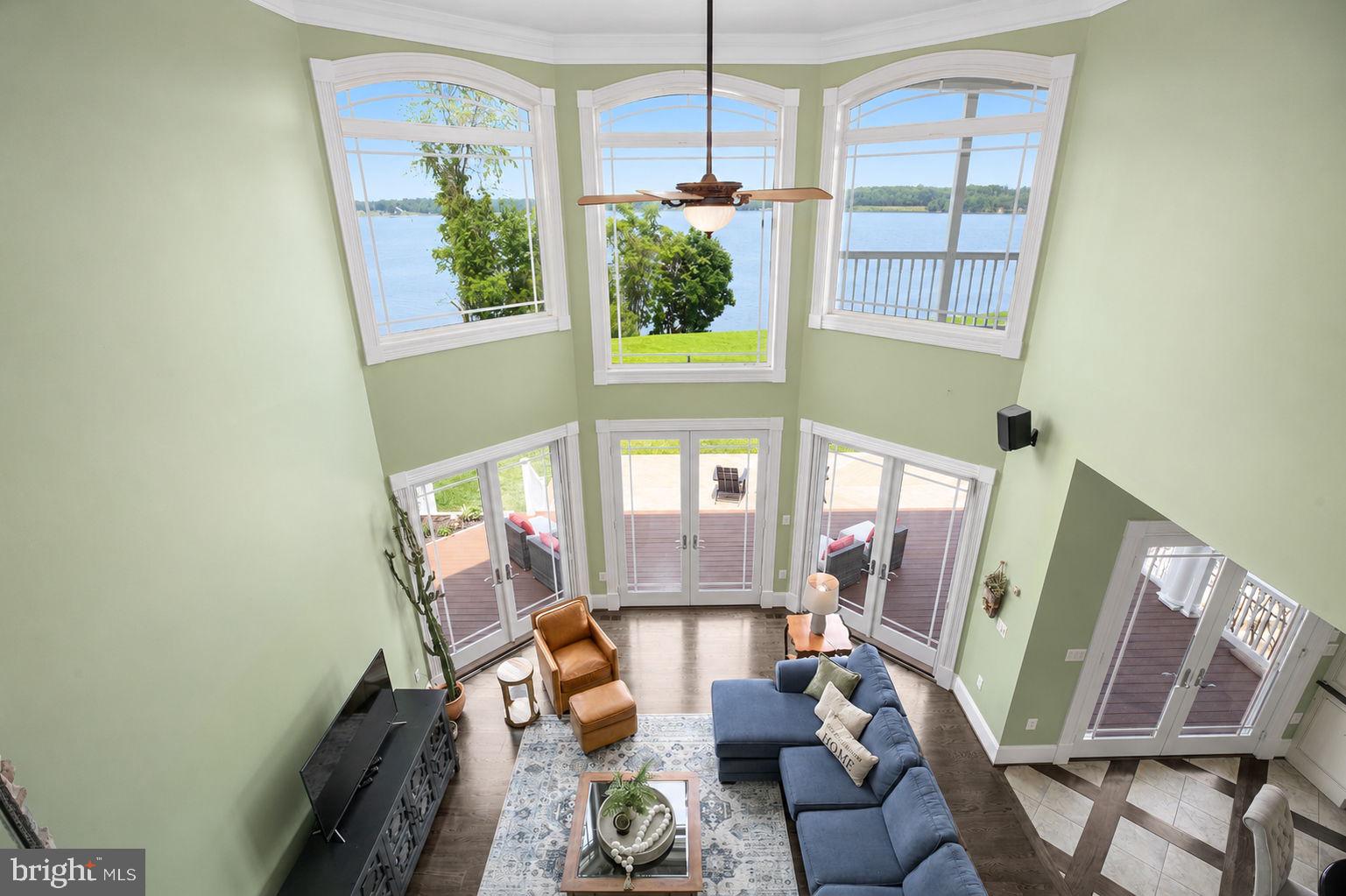 LOY LANDING - Residential