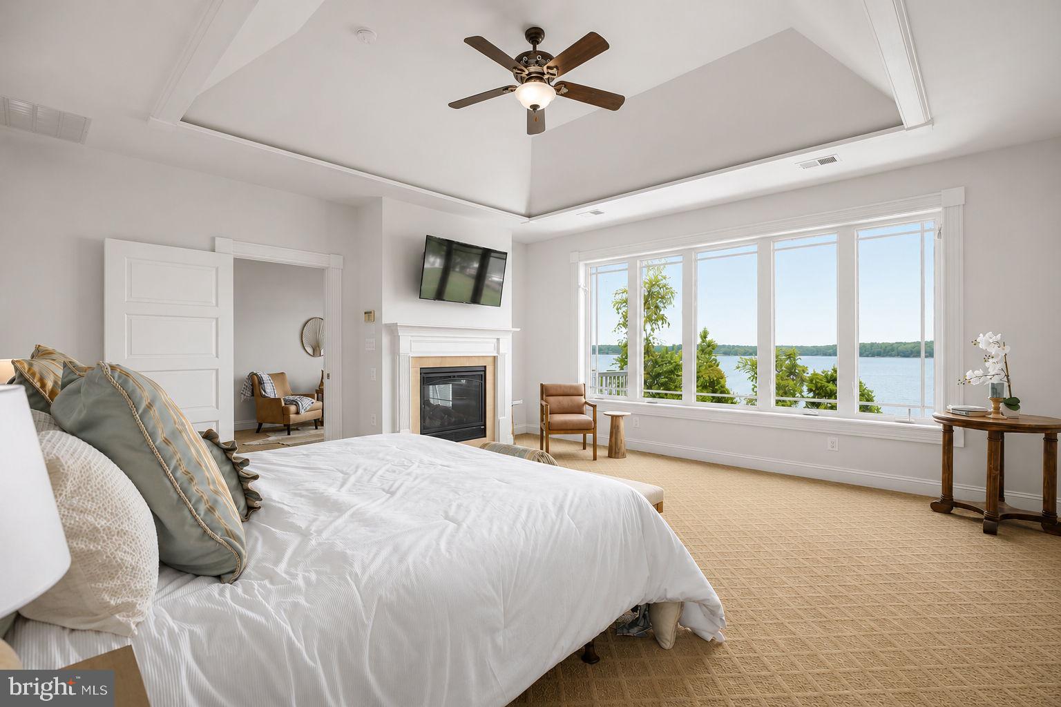 LOY LANDING - Residential
