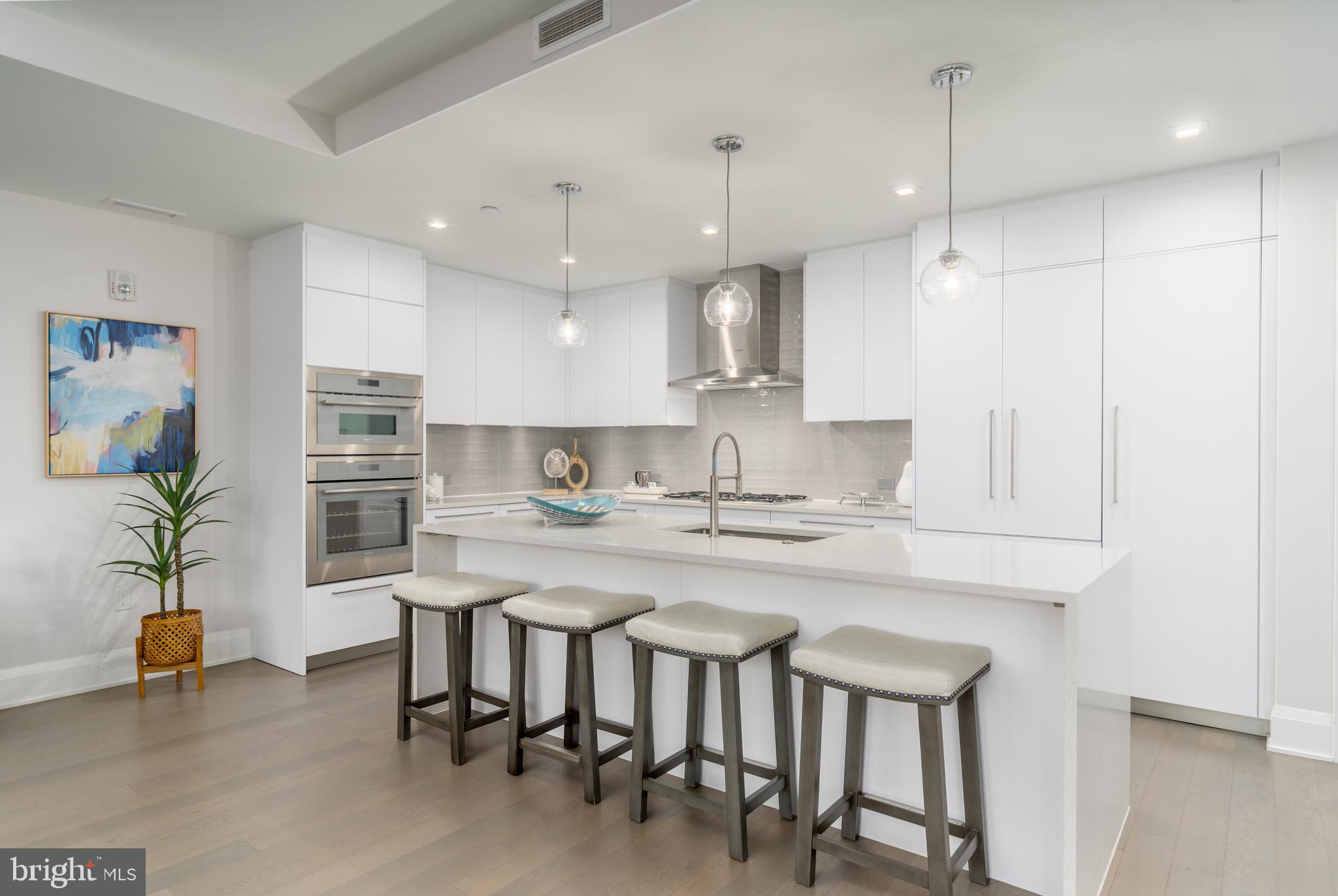 ROBINSON LANDING - Residential