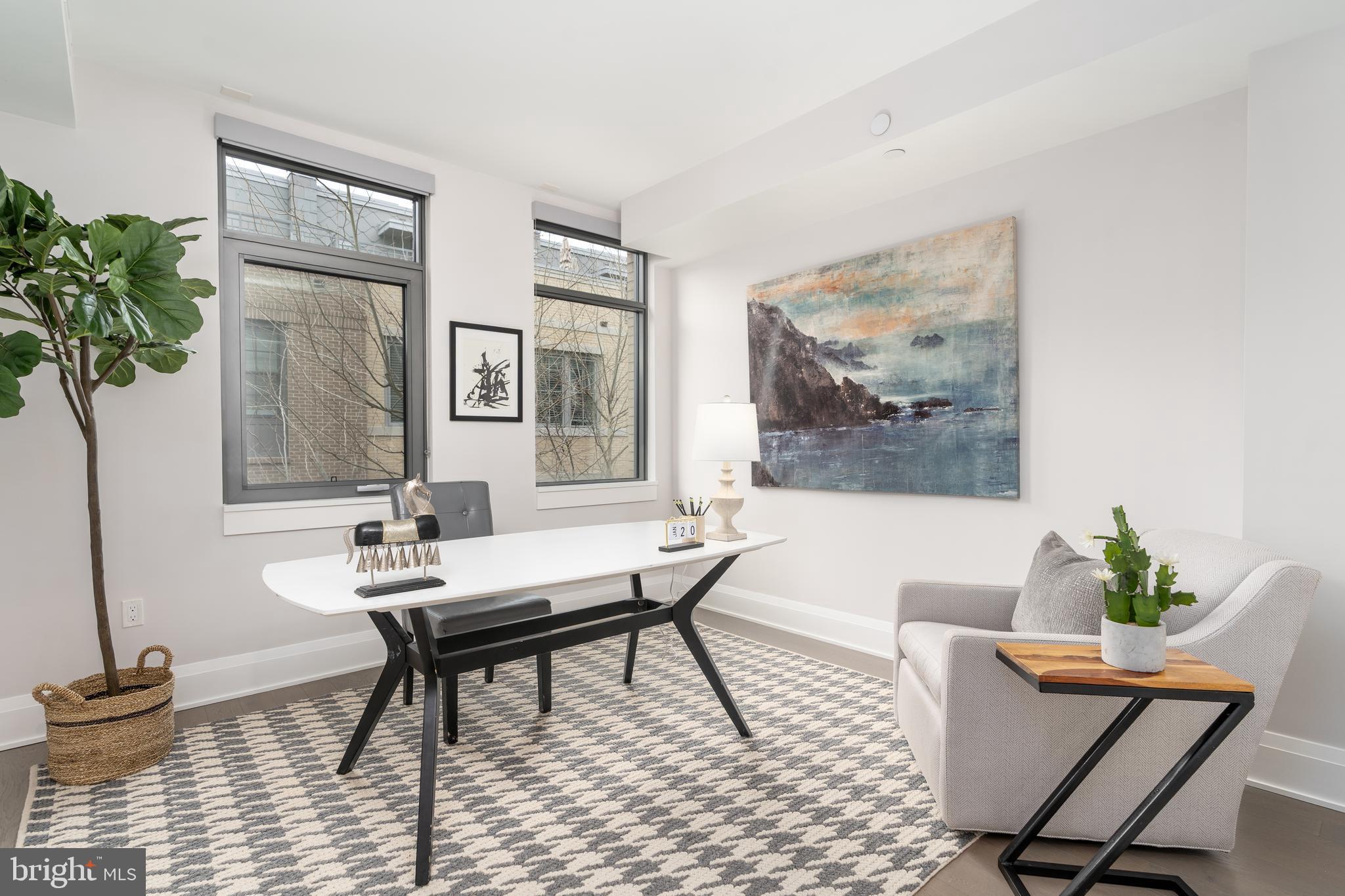 ROBINSON LANDING - Residential