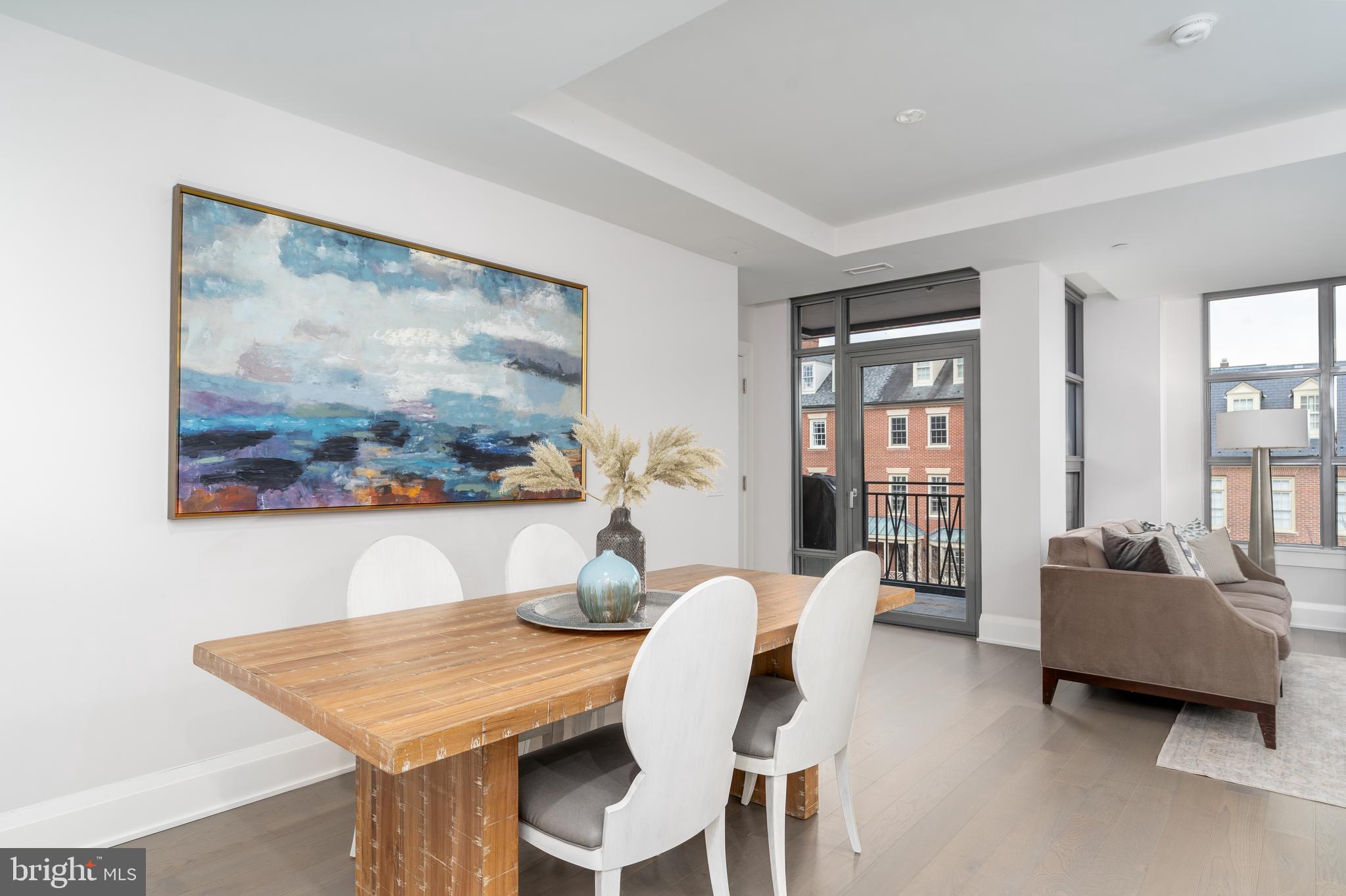 ROBINSON LANDING - Residential