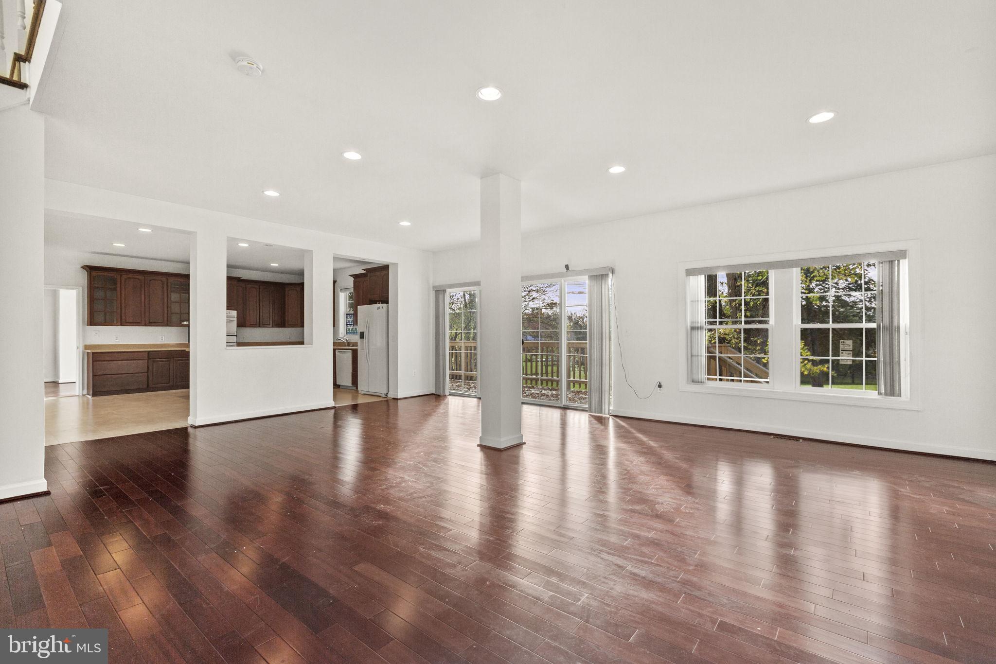 GAITHERSBURG OUTSIDE - Residential Lease