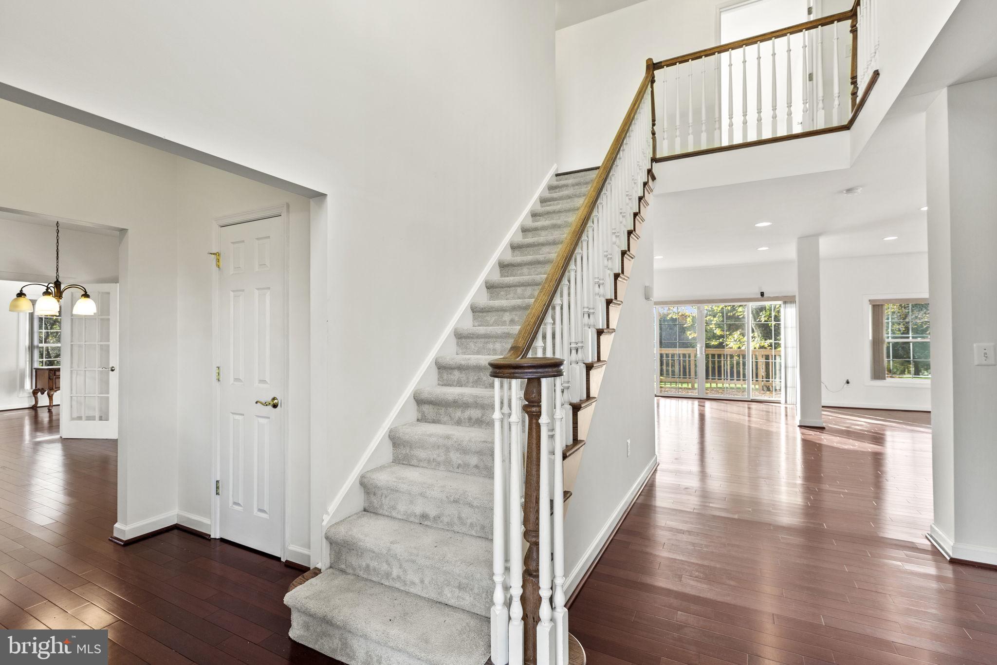 GAITHERSBURG OUTSIDE - Residential Lease