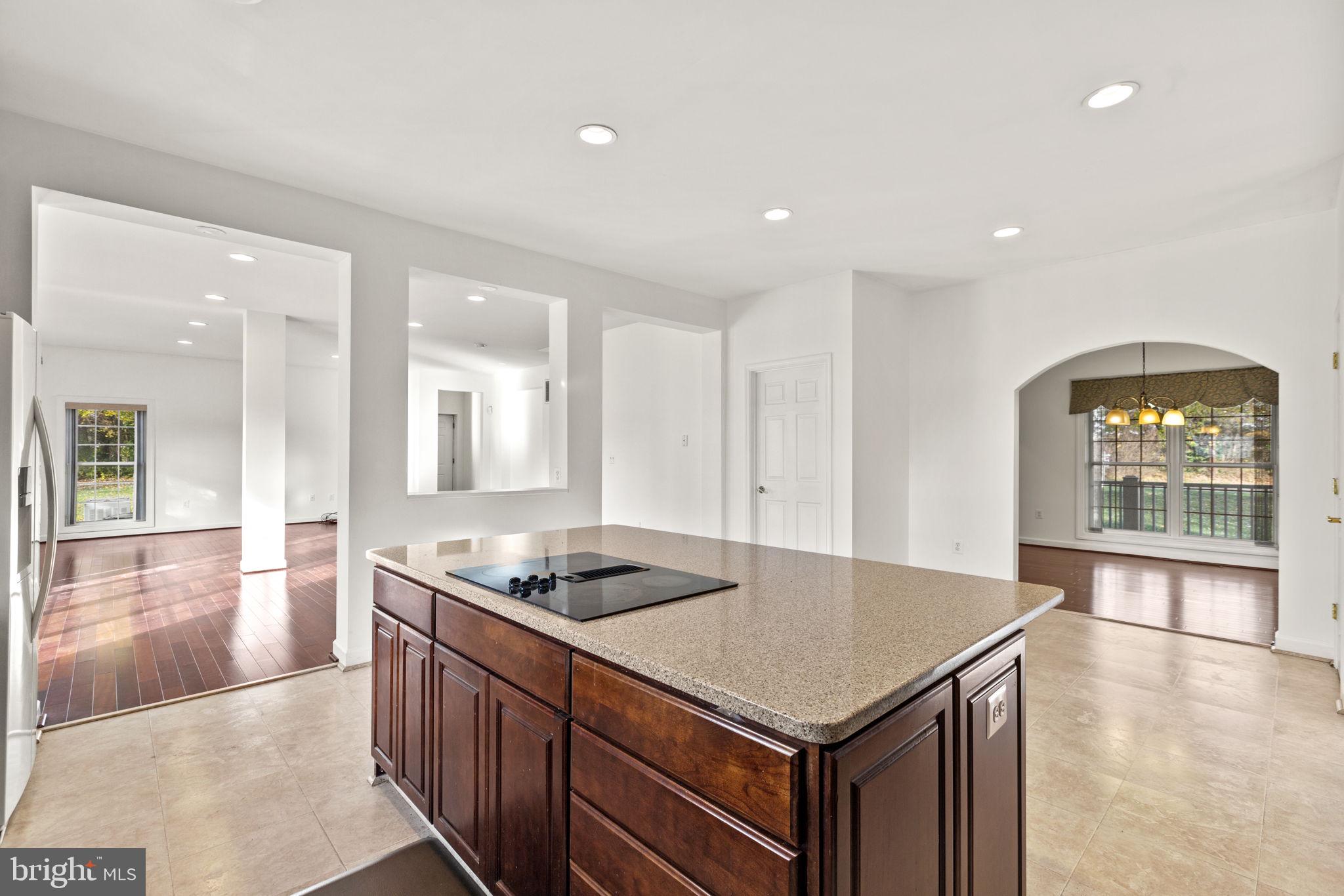 GAITHERSBURG OUTSIDE - Residential Lease