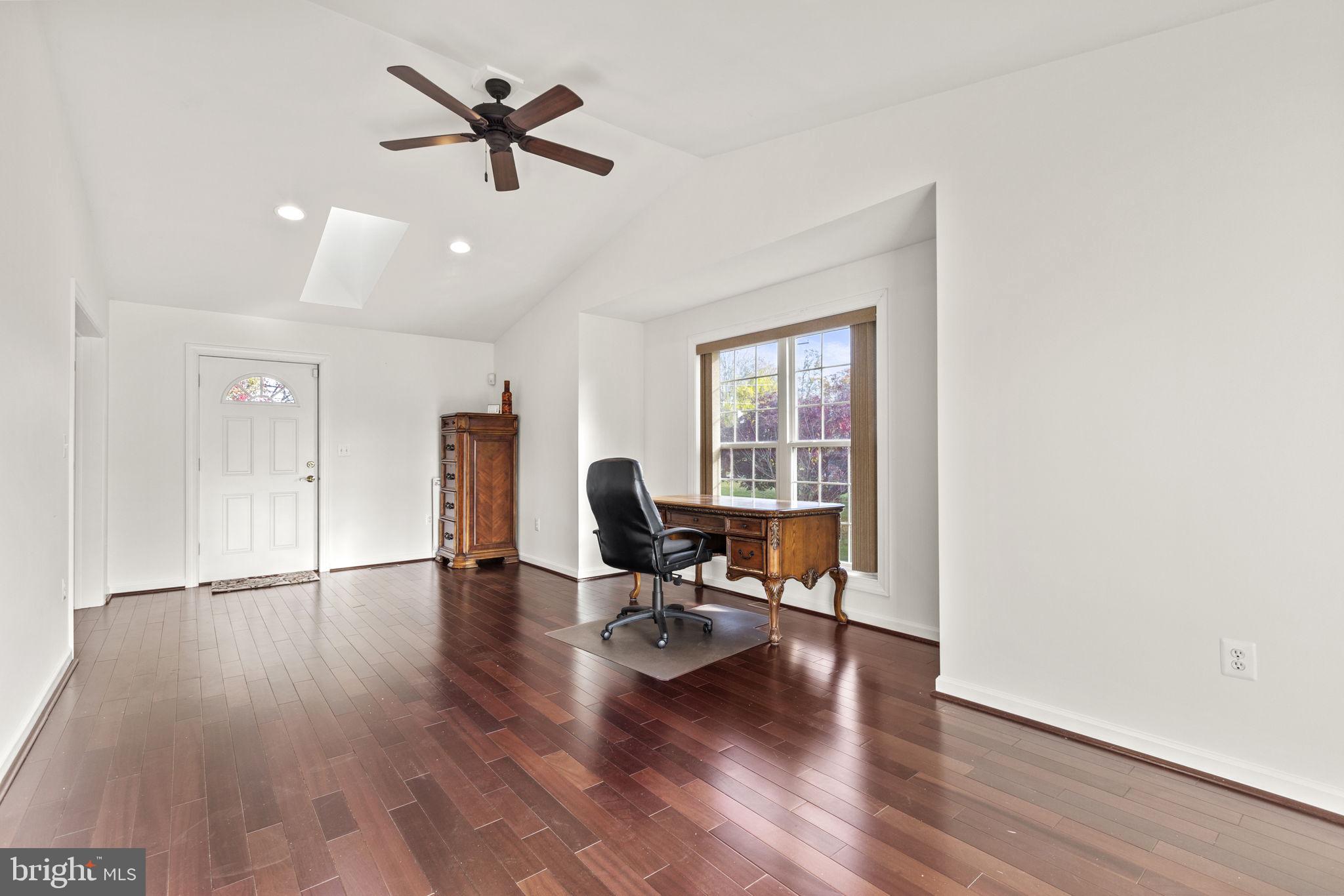 GAITHERSBURG OUTSIDE - Residential Lease