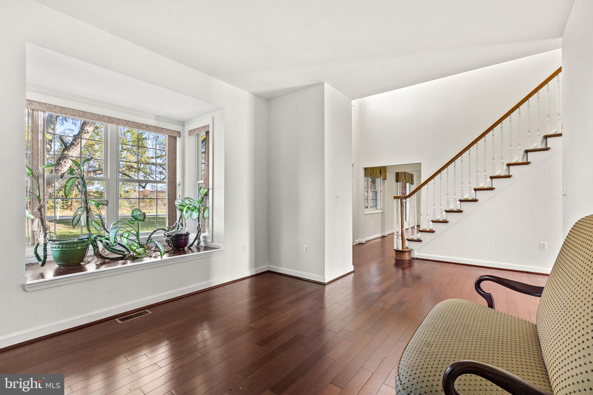 GAITHERSBURG OUTSIDE - Residential Lease
