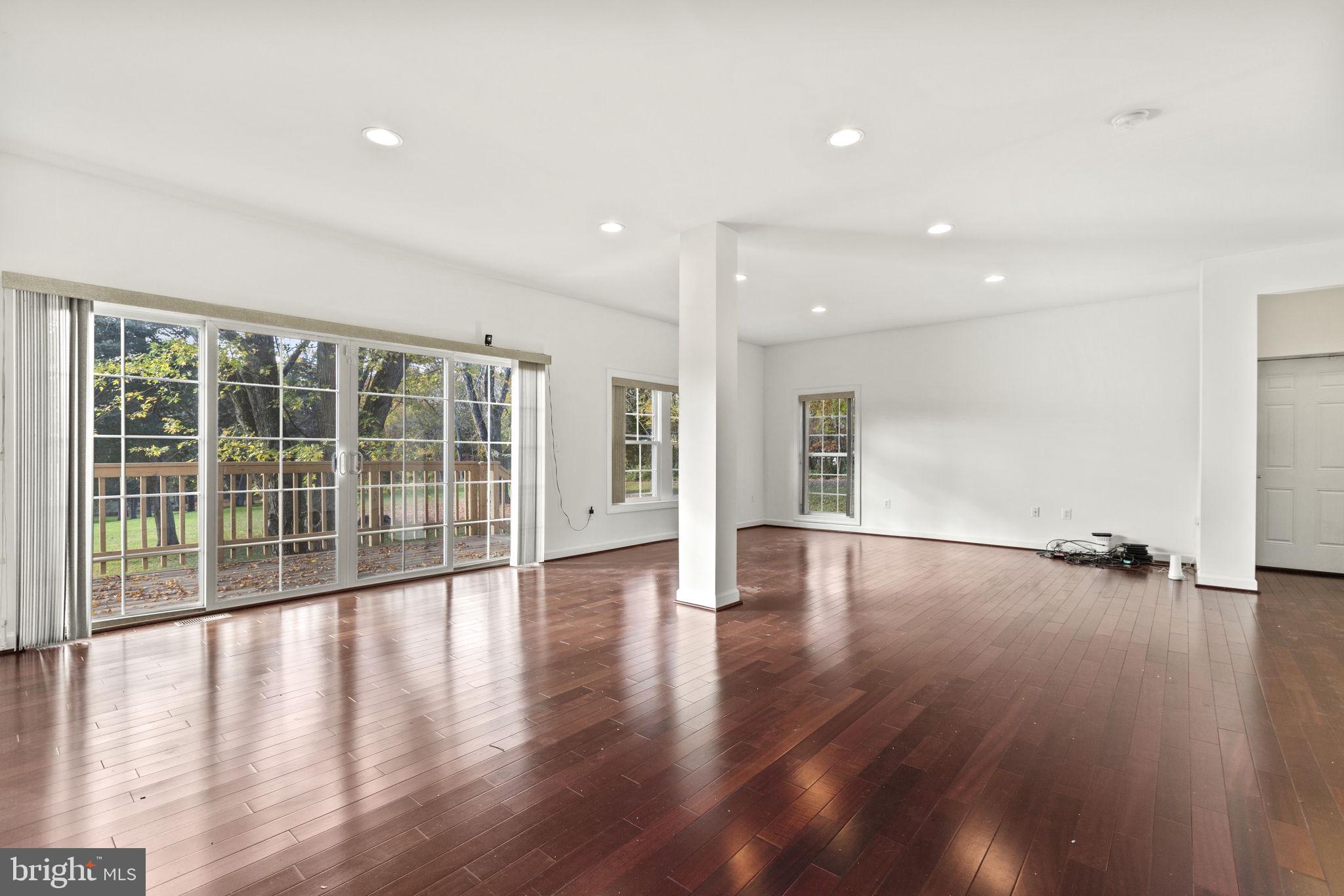 GAITHERSBURG OUTSIDE - Residential Lease