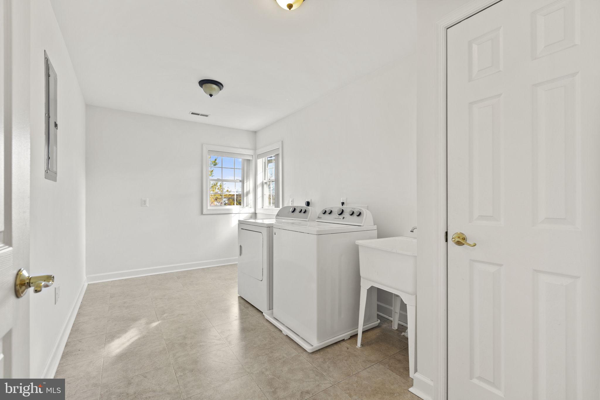 GAITHERSBURG OUTSIDE - Residential Lease