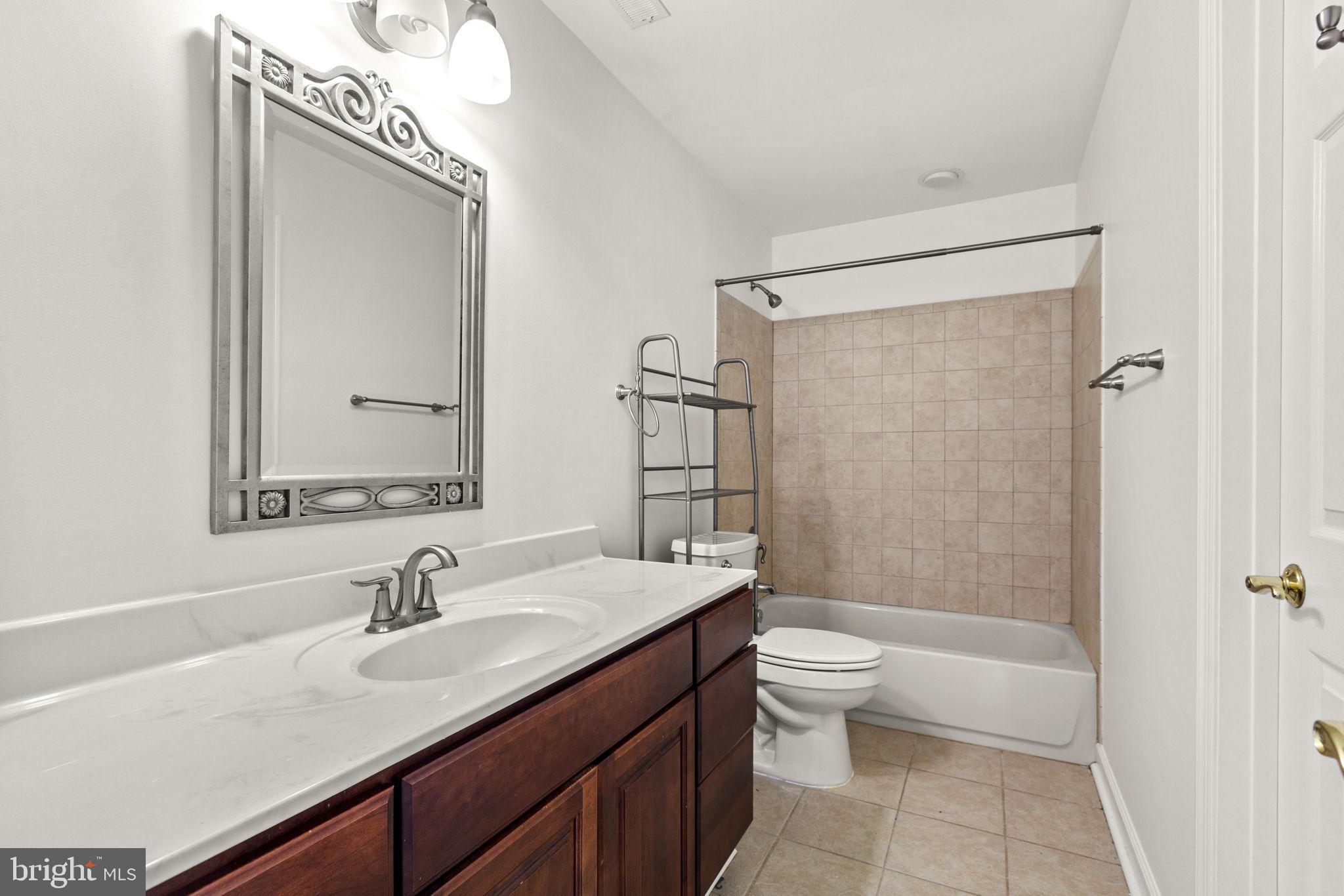 GAITHERSBURG OUTSIDE - Residential Lease
