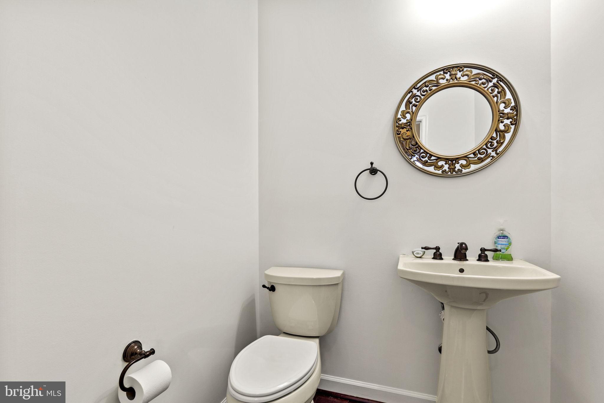 GAITHERSBURG OUTSIDE - Residential Lease