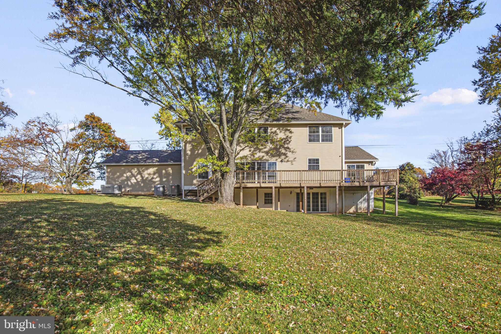 GAITHERSBURG OUTSIDE - Residential Lease
