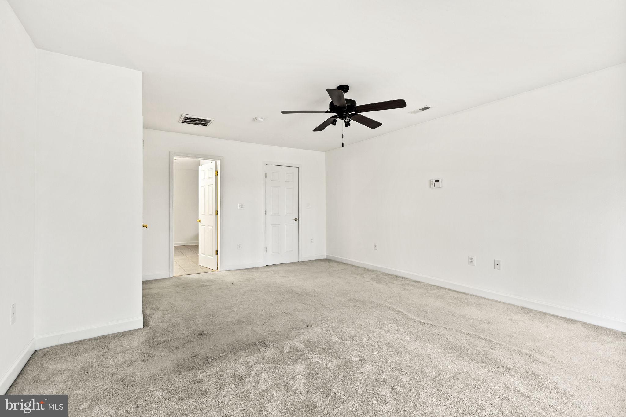 GAITHERSBURG OUTSIDE - Residential Lease
