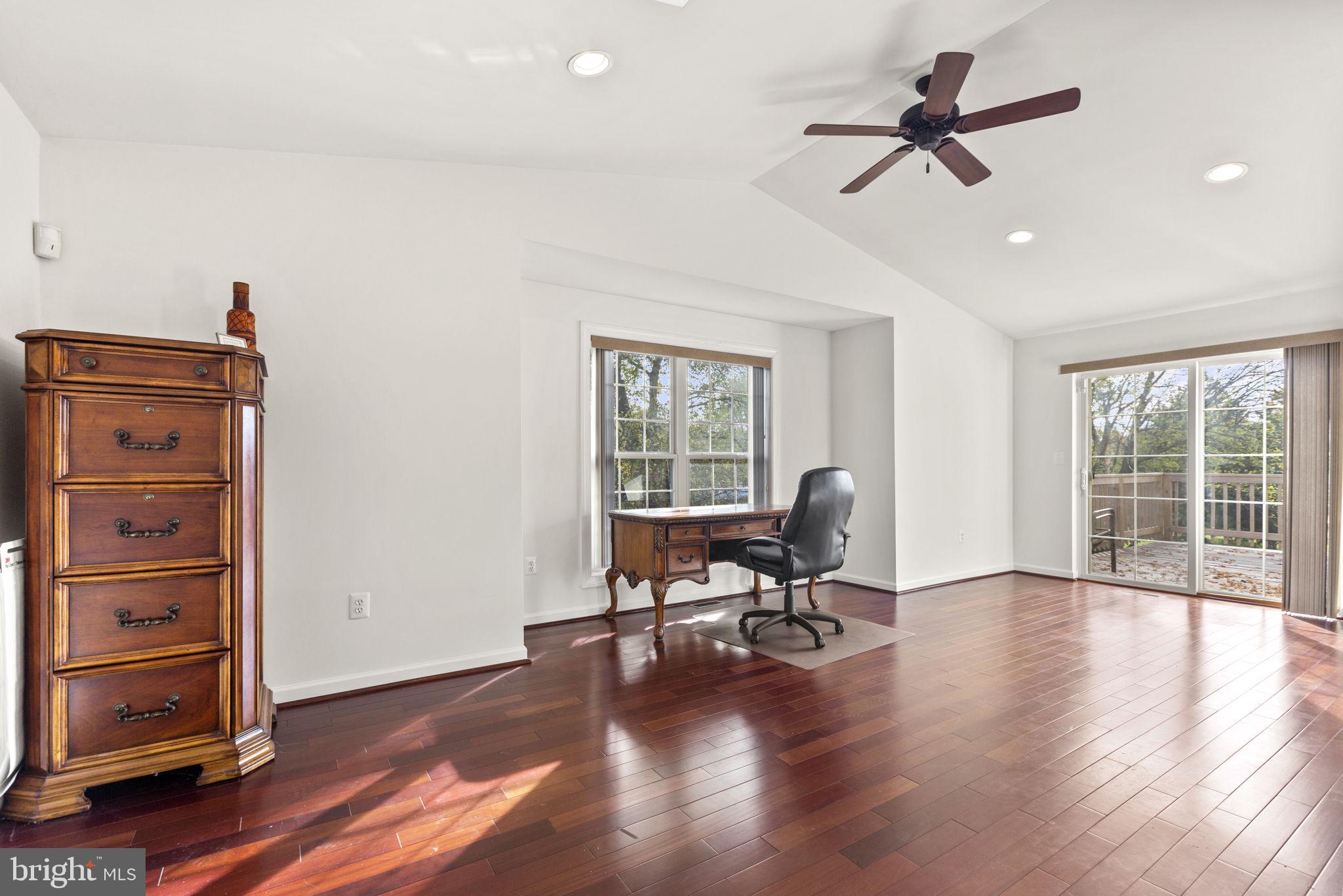 GAITHERSBURG OUTSIDE - Residential Lease