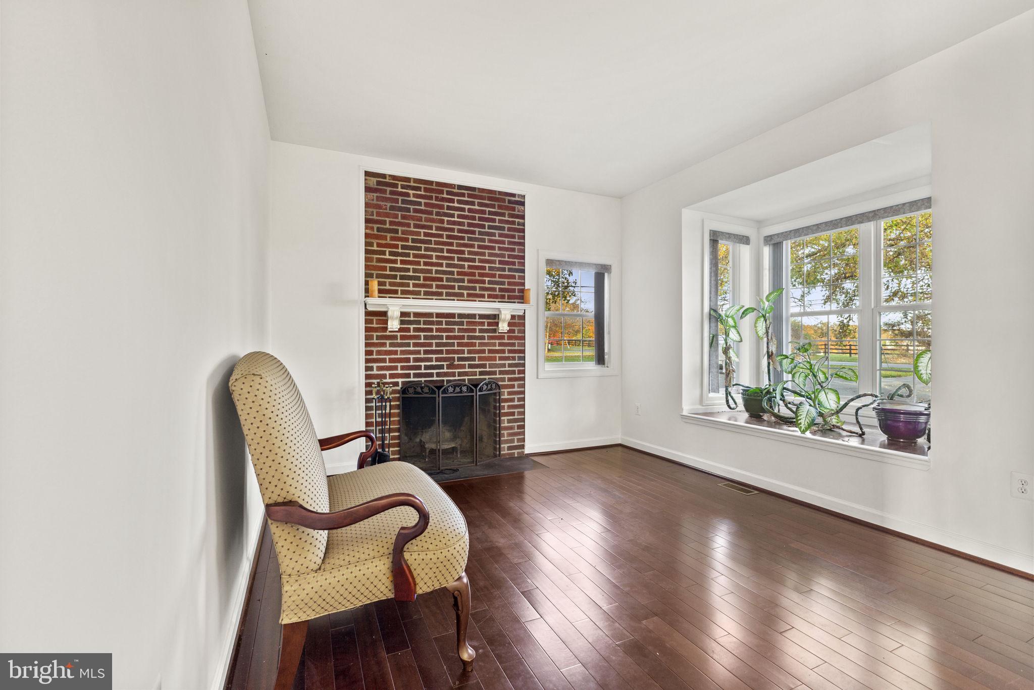 GAITHERSBURG OUTSIDE - Residential Lease