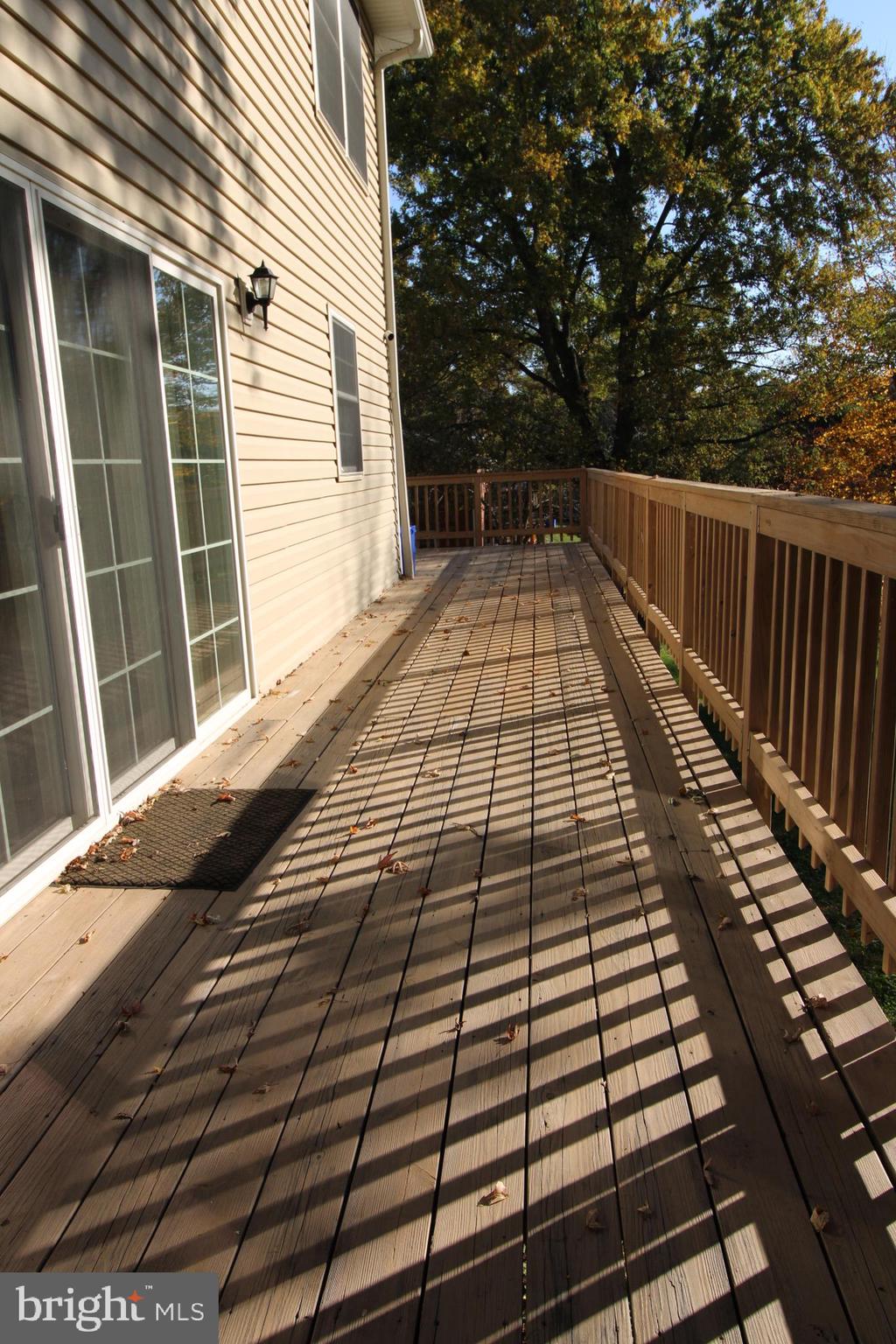 GAITHERSBURG OUTSIDE - Residential Lease