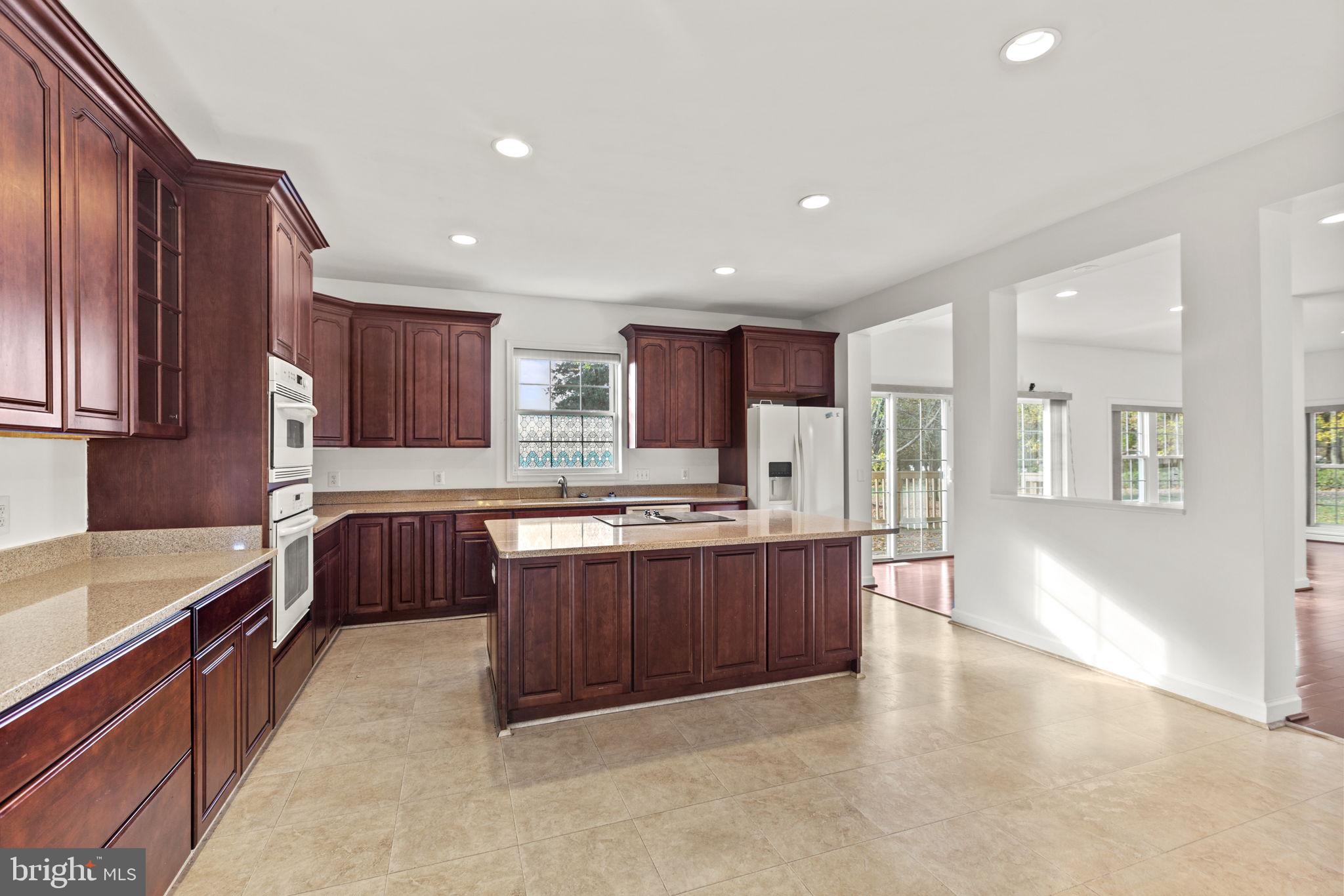 GAITHERSBURG OUTSIDE - Residential Lease
