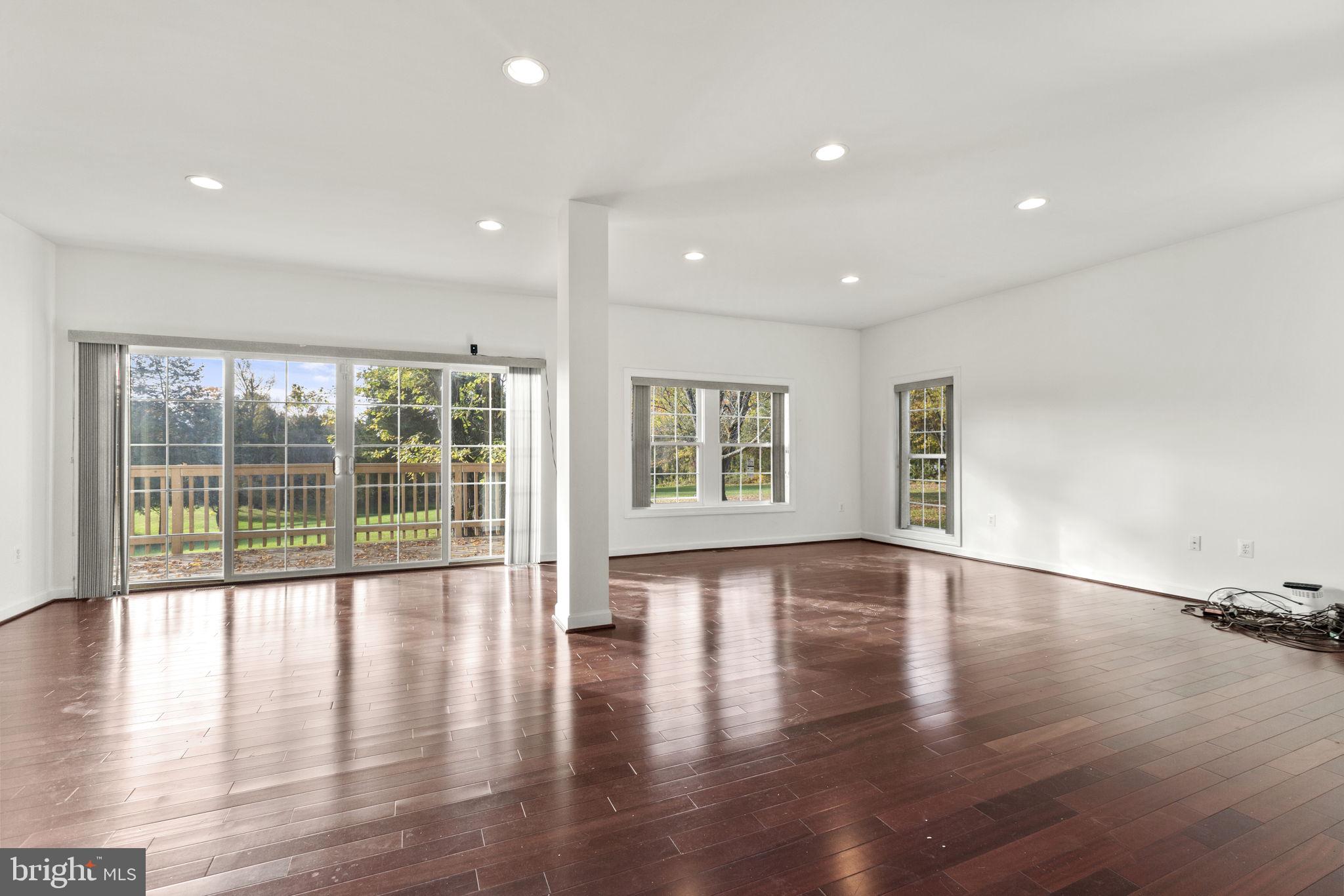 GAITHERSBURG OUTSIDE - Residential Lease