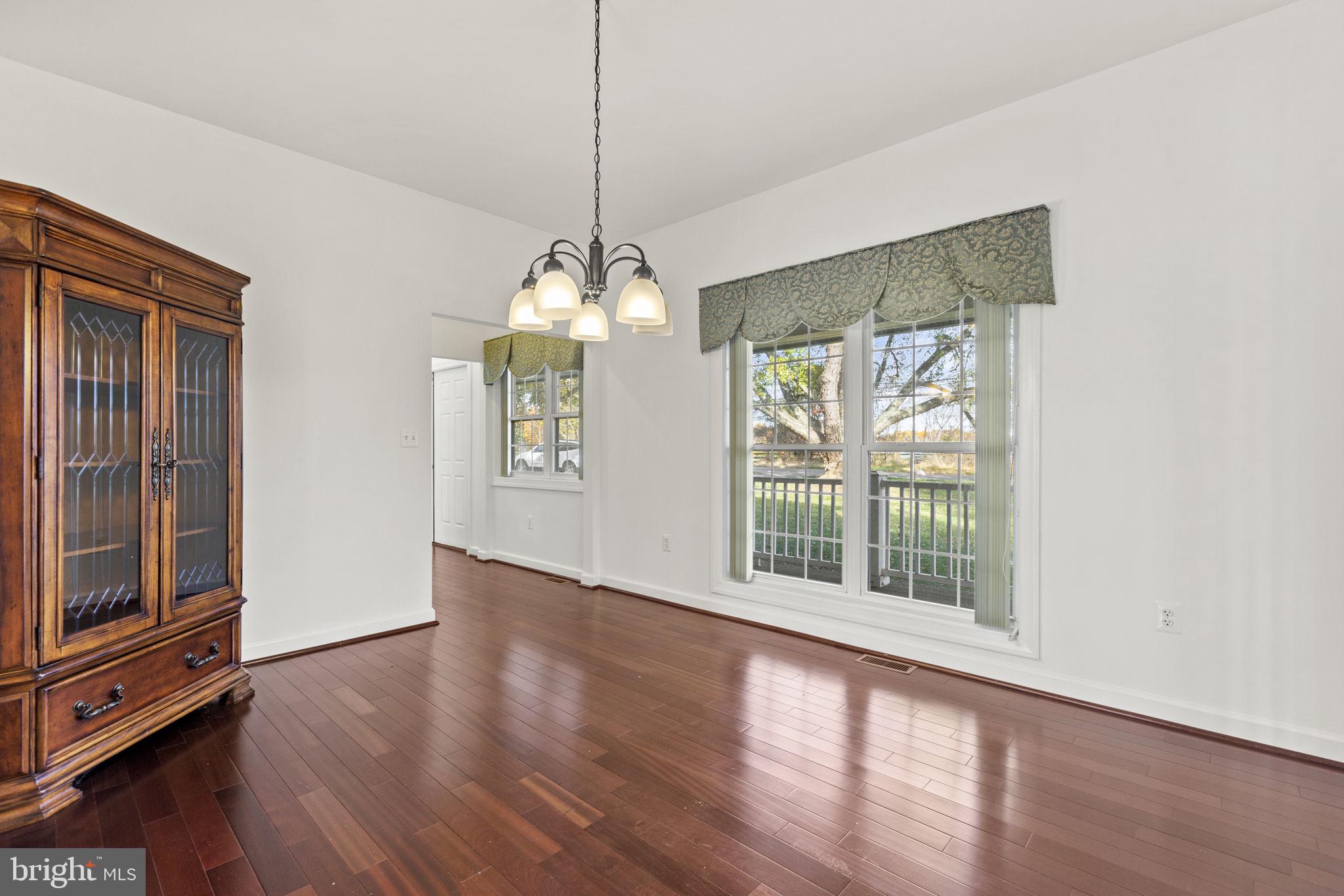 GAITHERSBURG OUTSIDE - Residential Lease