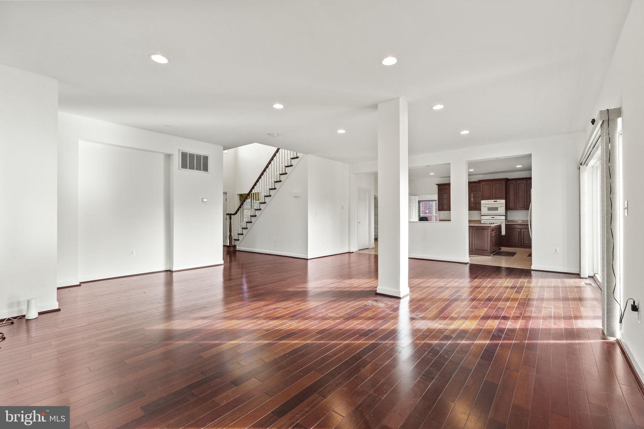 GAITHERSBURG OUTSIDE - Residential Lease