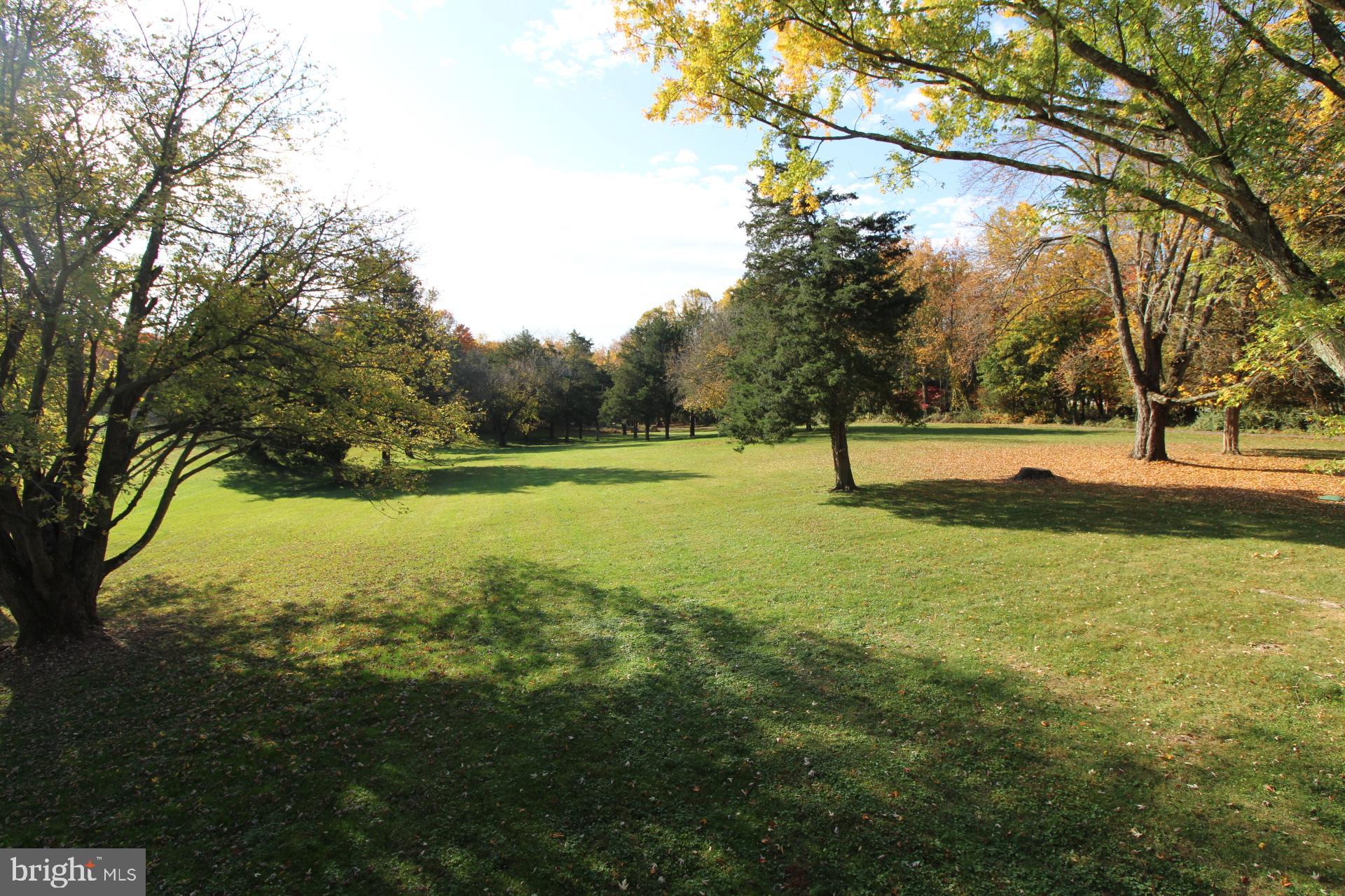 GAITHERSBURG OUTSIDE - Residential Lease