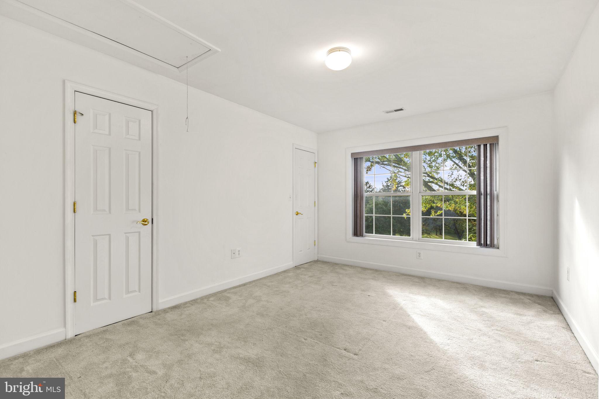 GAITHERSBURG OUTSIDE - Residential Lease