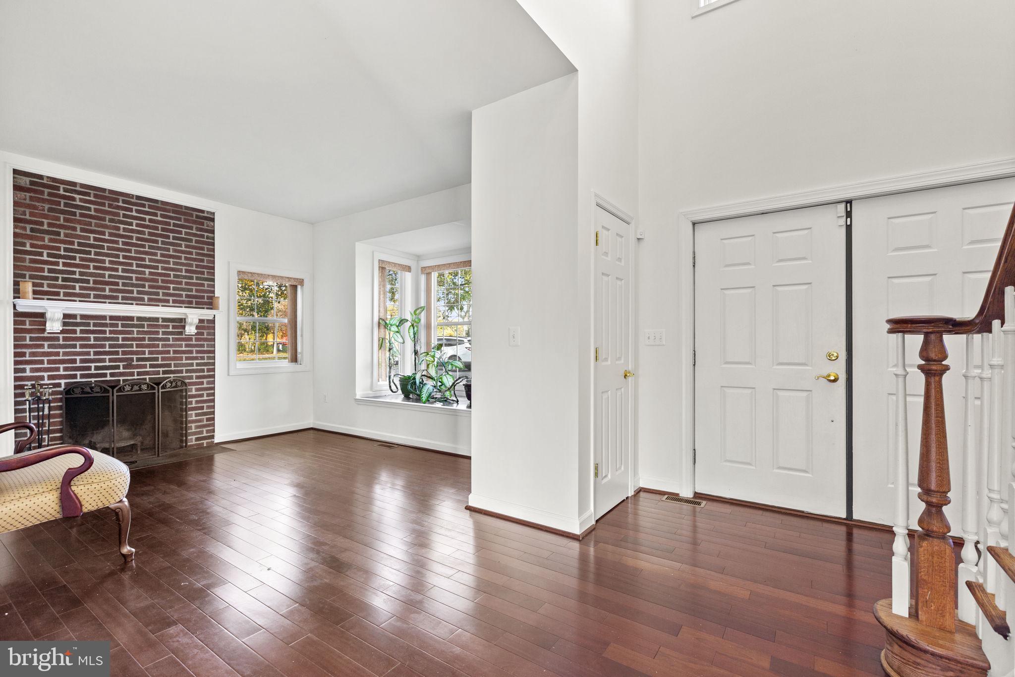 GAITHERSBURG OUTSIDE - Residential Lease