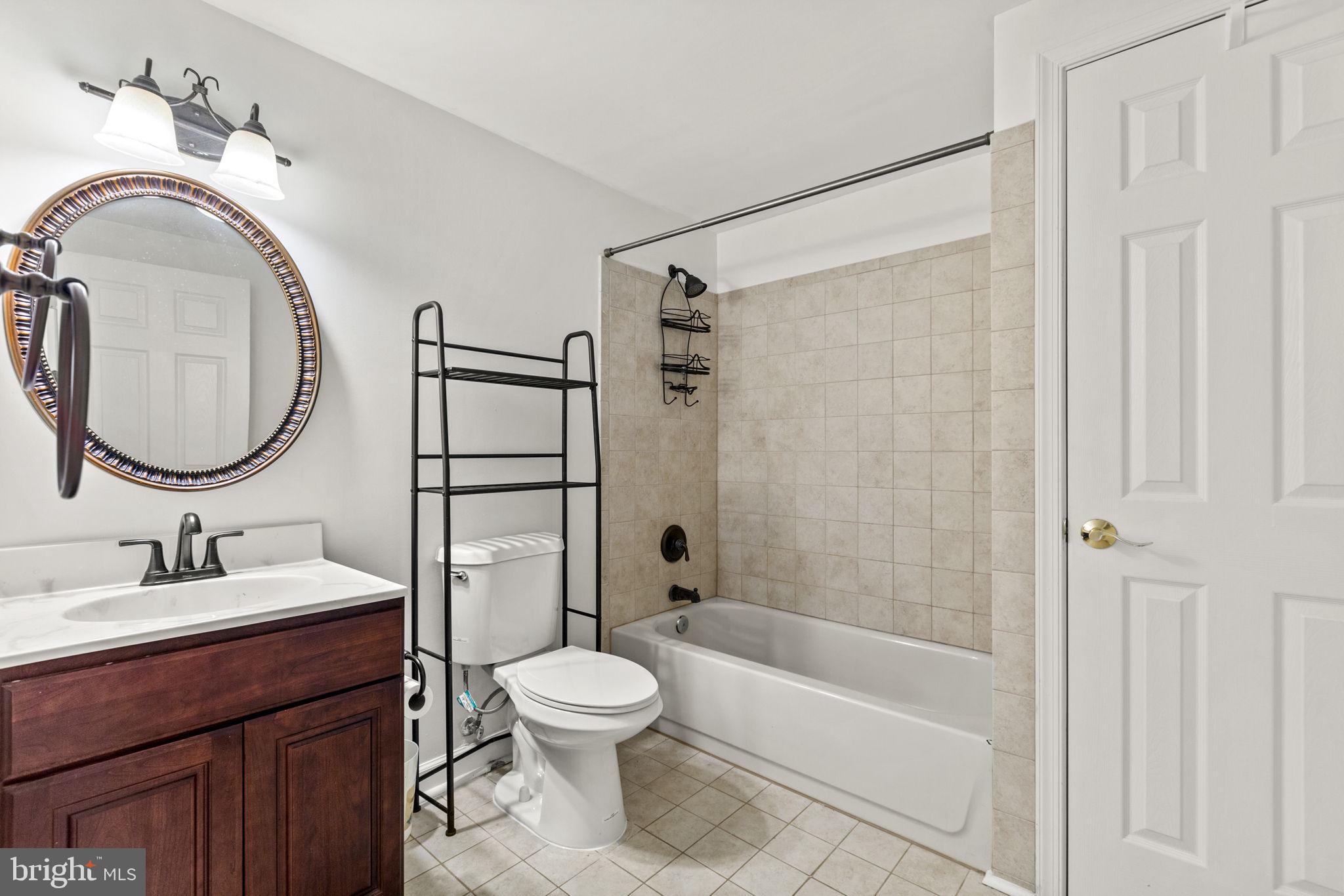 GAITHERSBURG OUTSIDE - Residential Lease