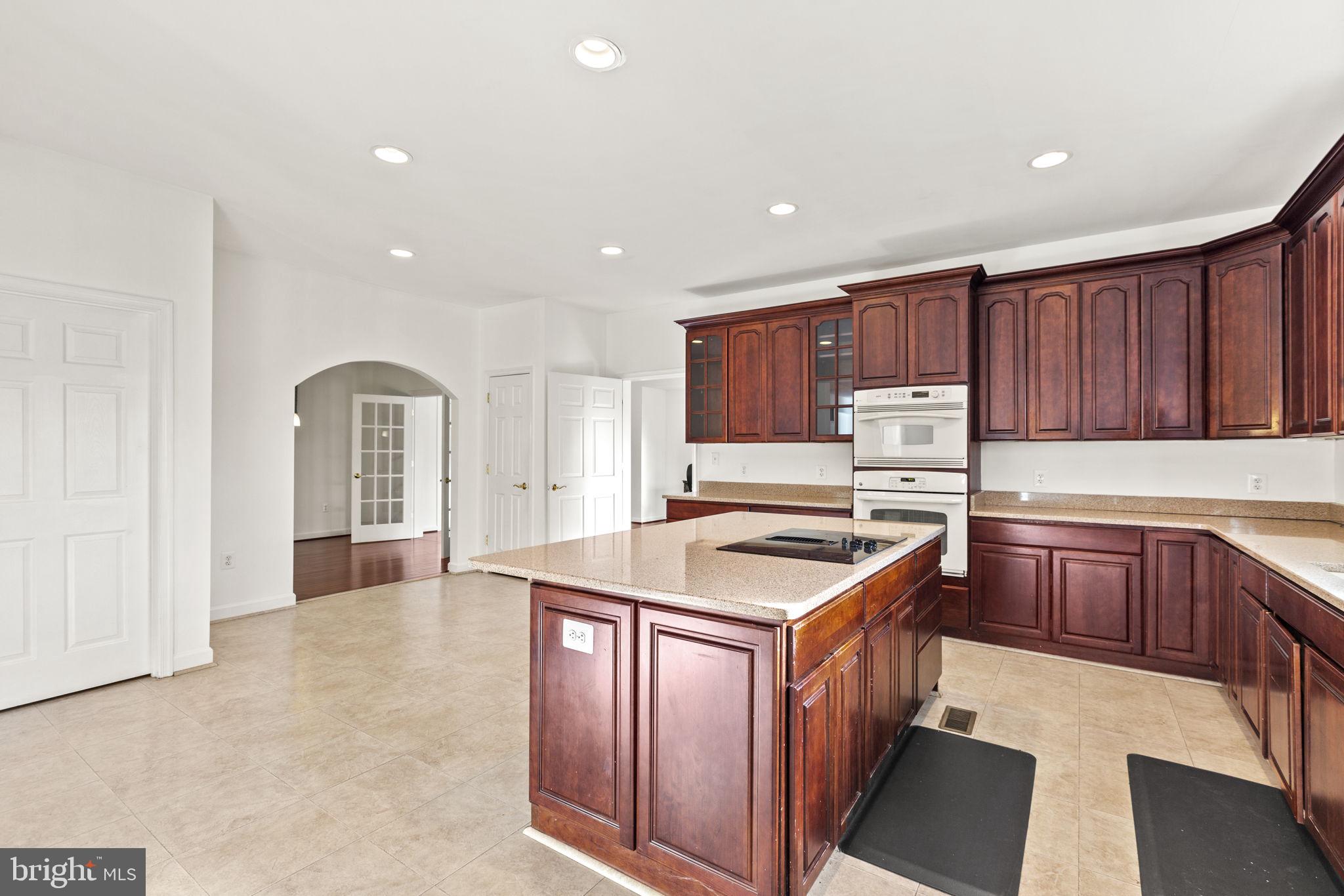 GAITHERSBURG OUTSIDE - Residential Lease