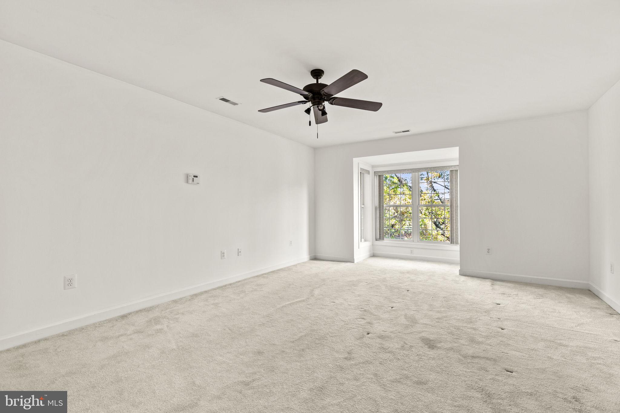 GAITHERSBURG OUTSIDE - Residential Lease