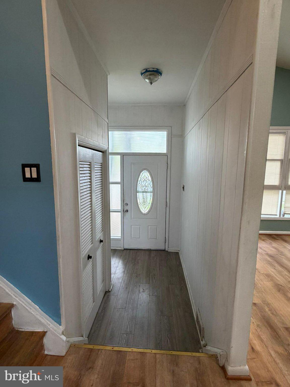 PHILADELPHIA (NORTHEAST) - Residential