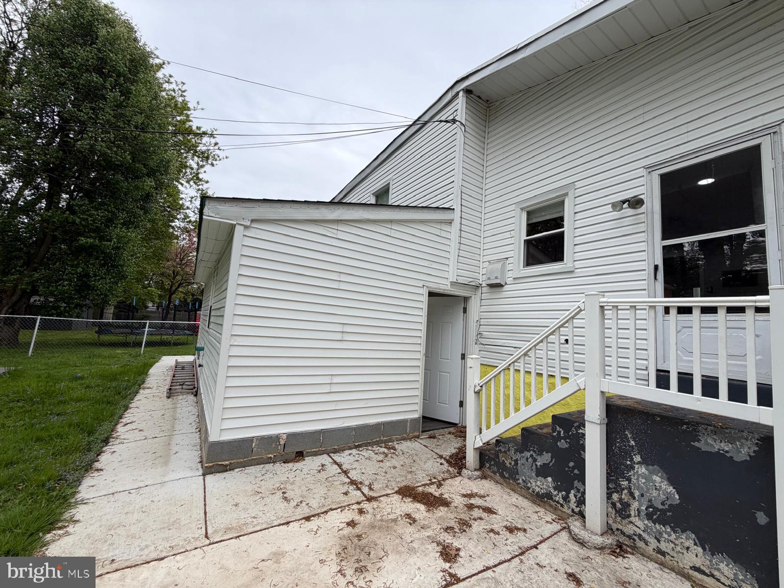 PHILADELPHIA (NORTHEAST) - Residential