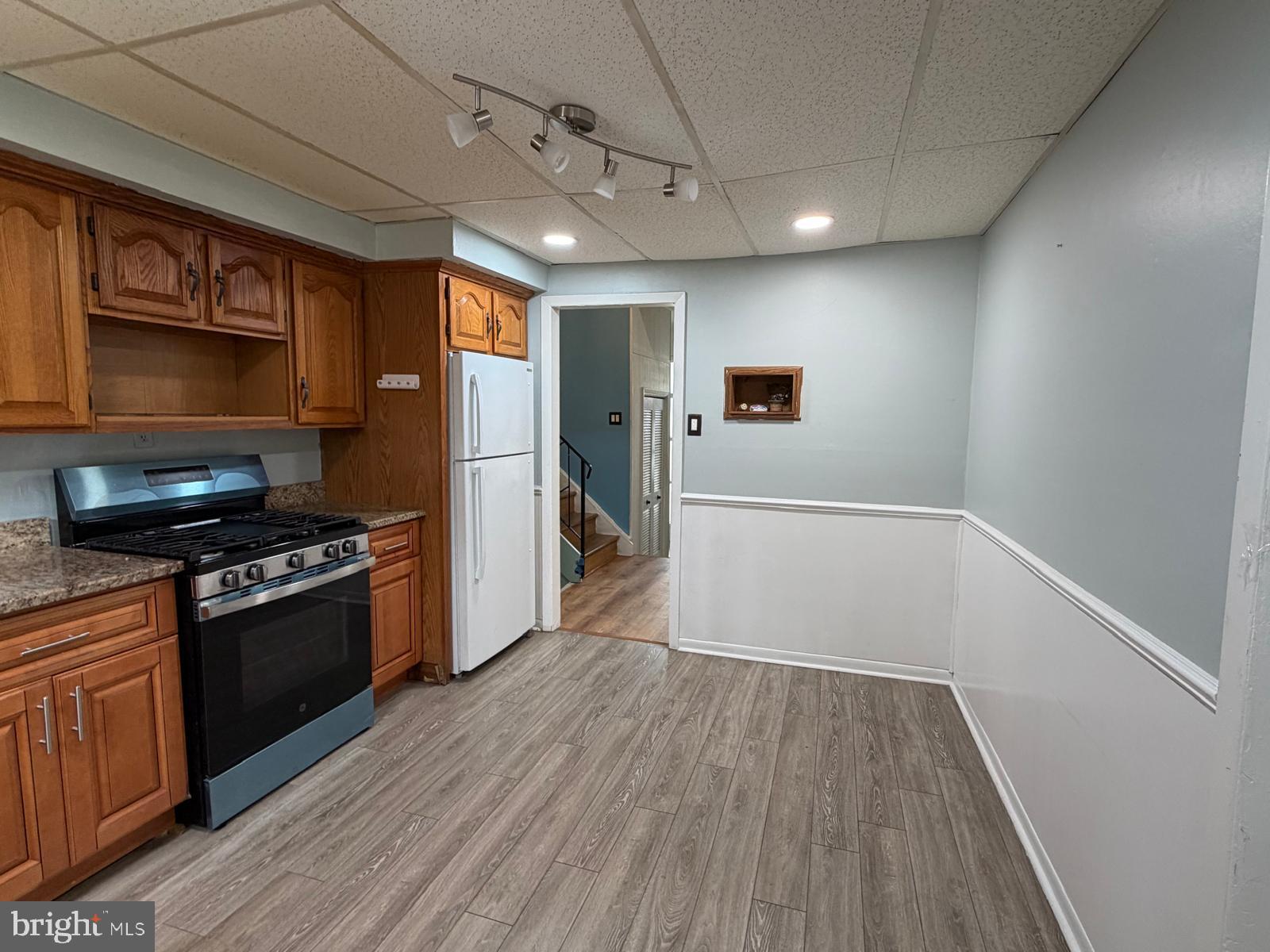 PHILADELPHIA (NORTHEAST) - Residential