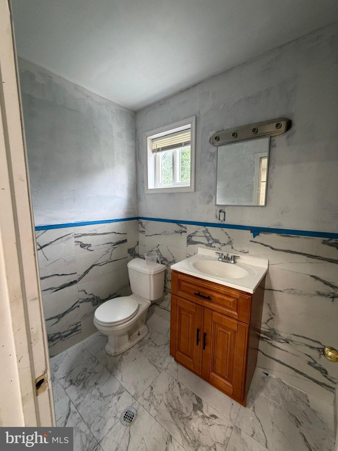 PHILADELPHIA (NORTHEAST) - Residential